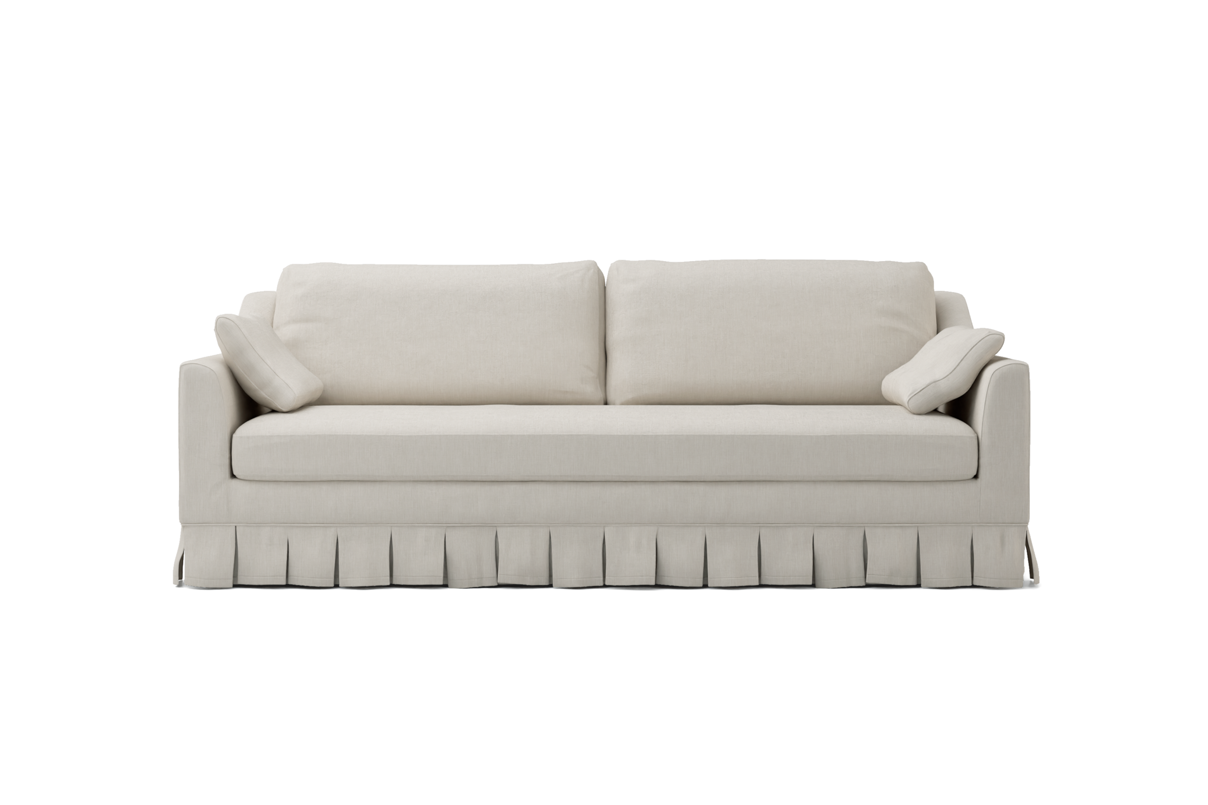 Färlöv 3 Seater Sofa Cover