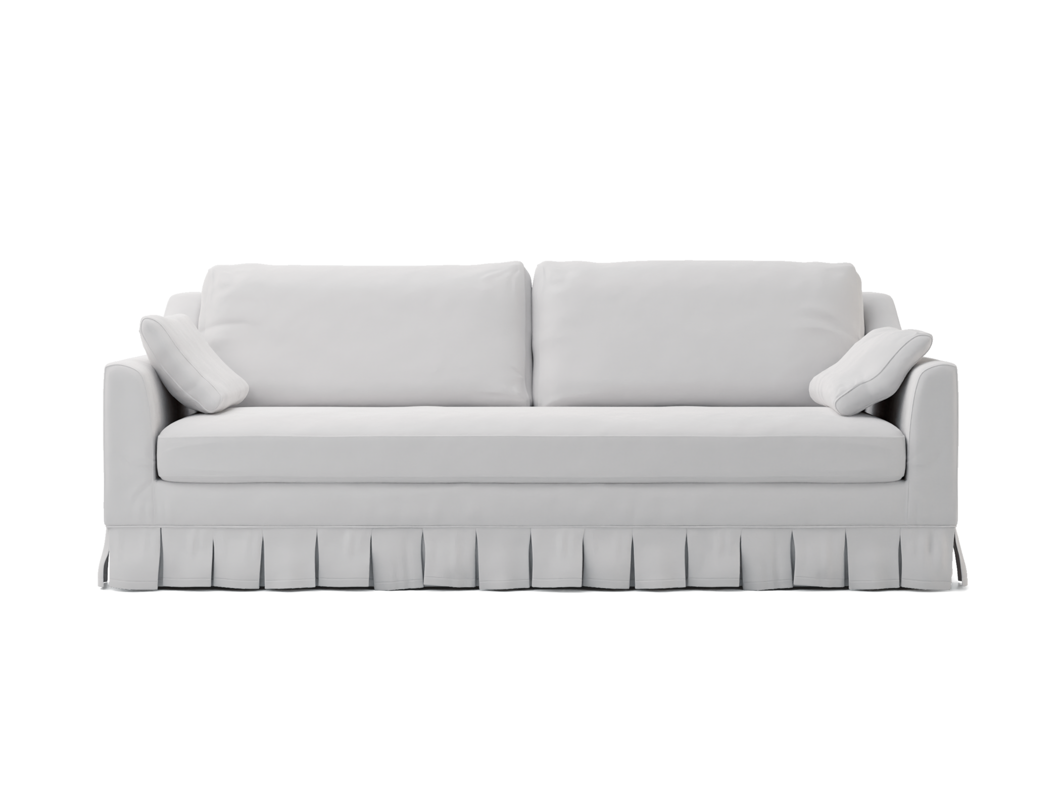 Färlöv 3 Seater Sofa Cover