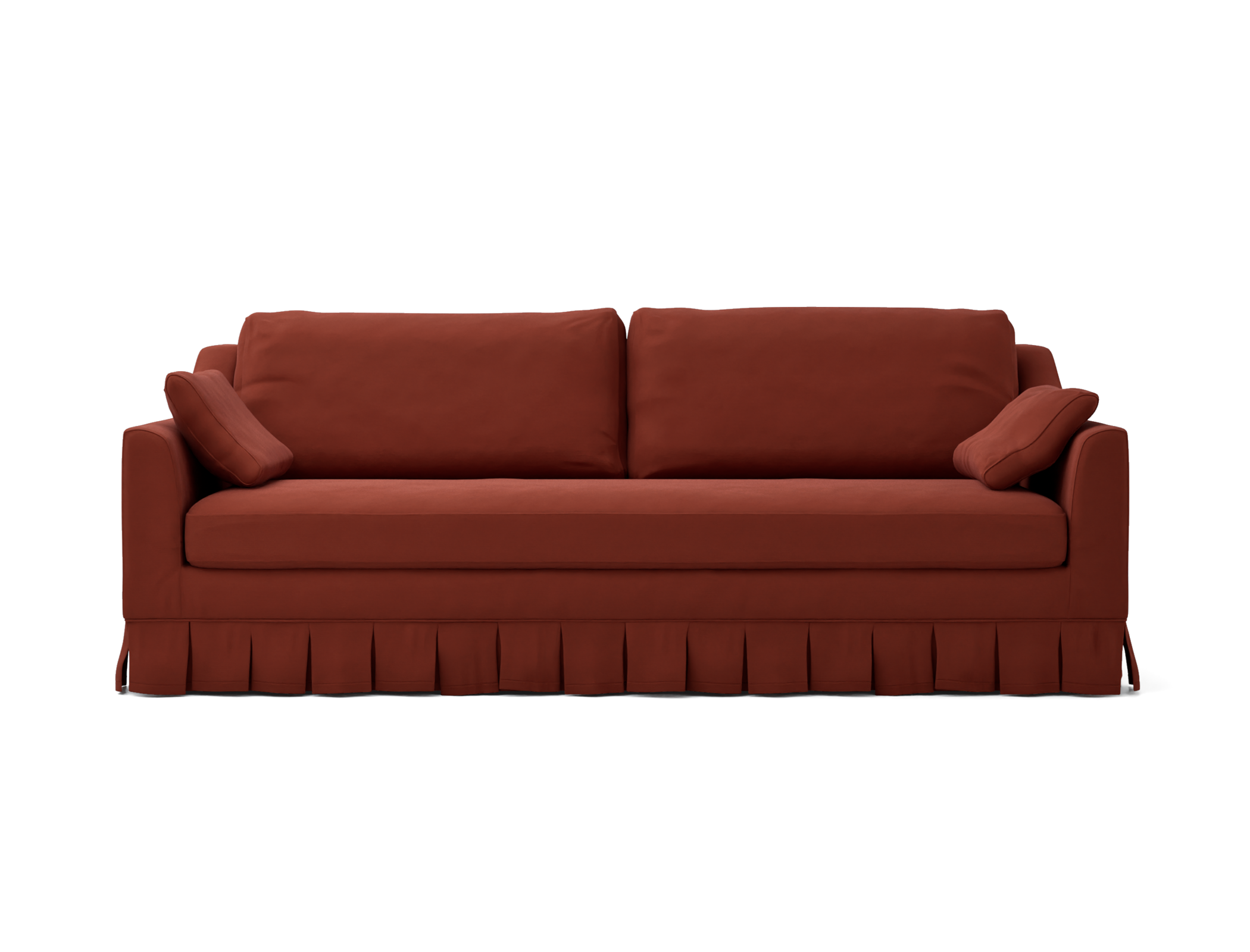 Färlöv 3 Seater Sofa Cover