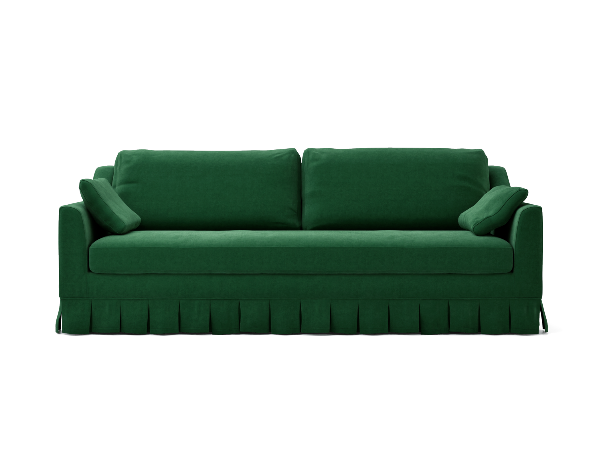 Färlöv 3 Seater Sofa Cover