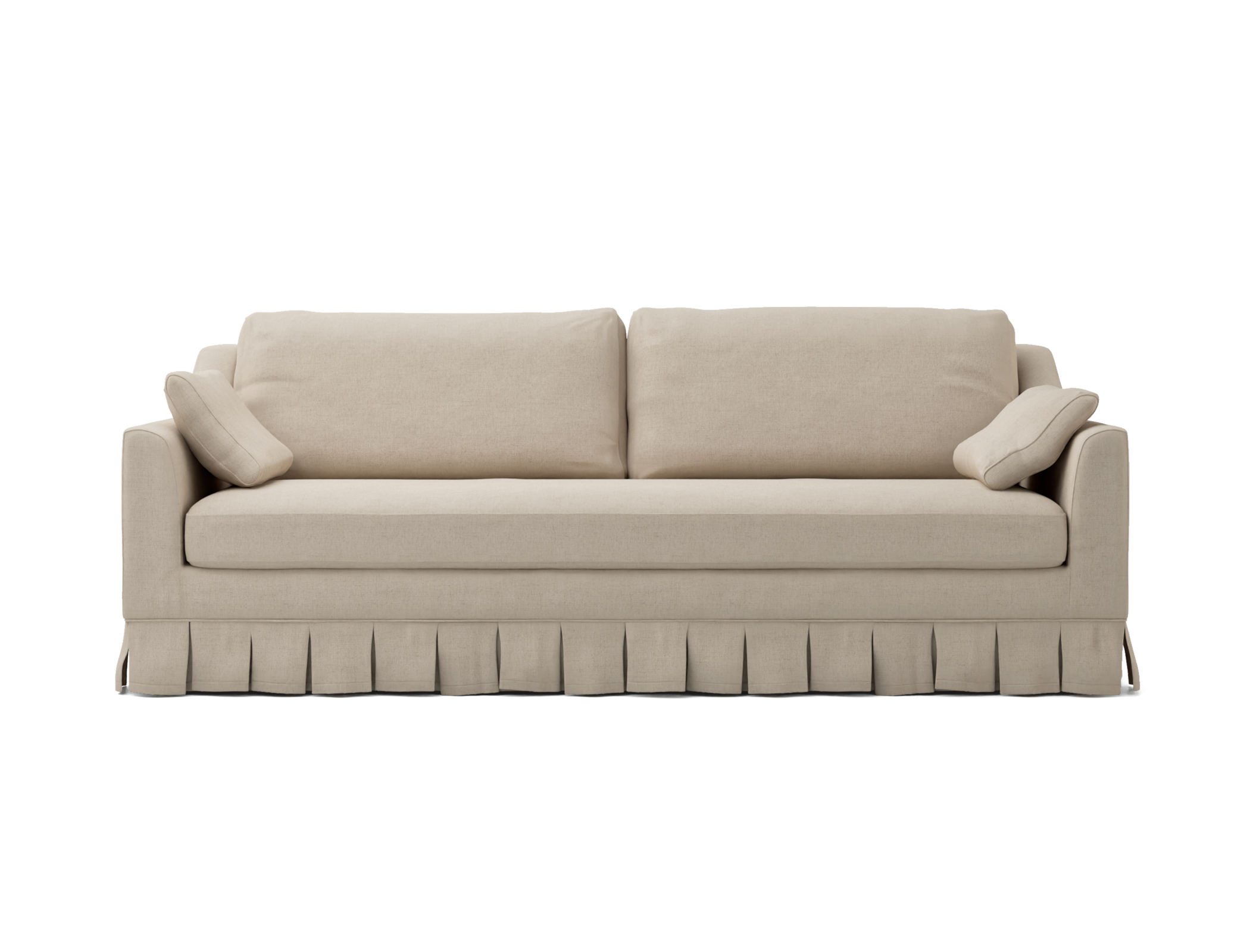 Färlöv 3 Seater Sofa Cover
