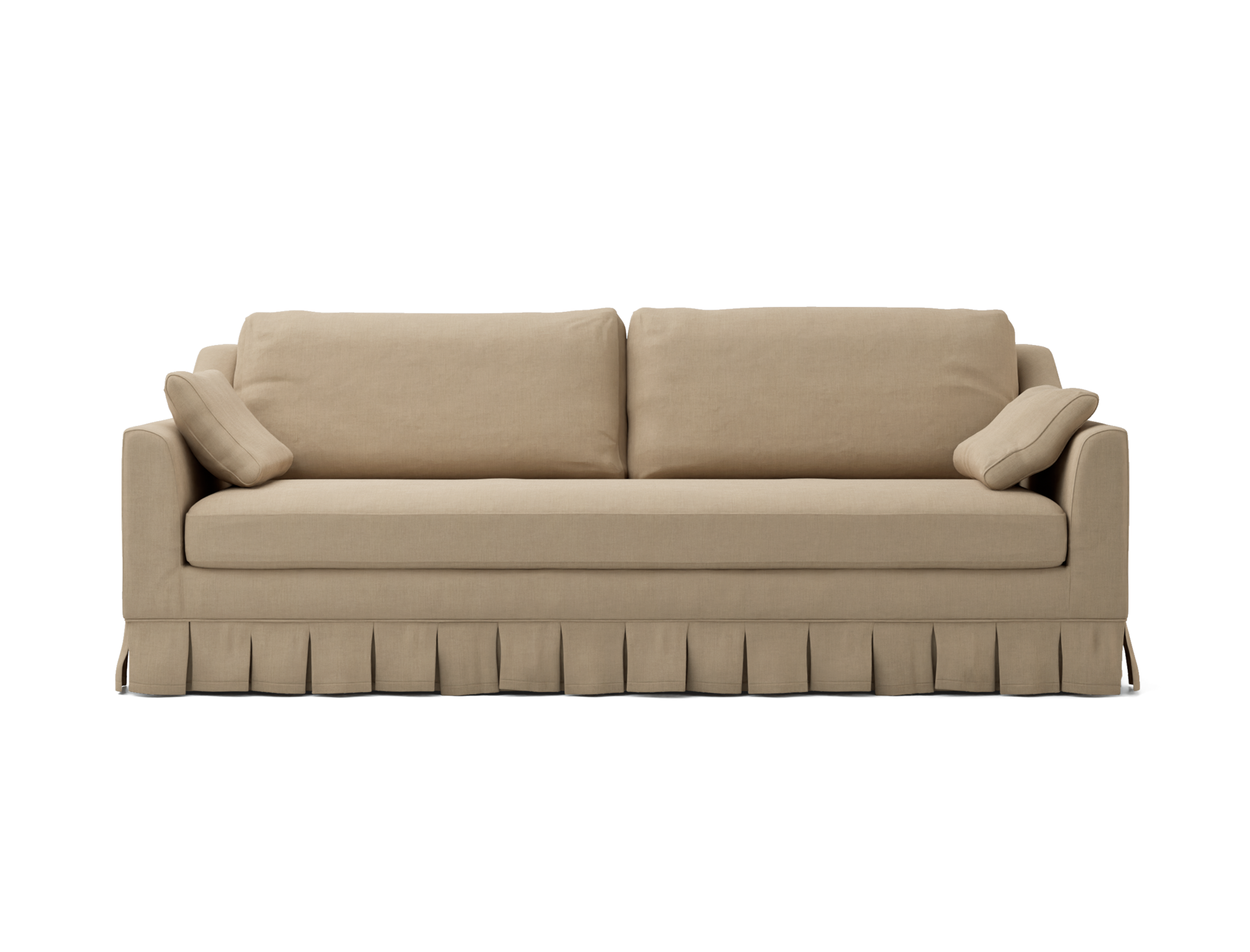 Färlöv 3 Seater Sofa Cover