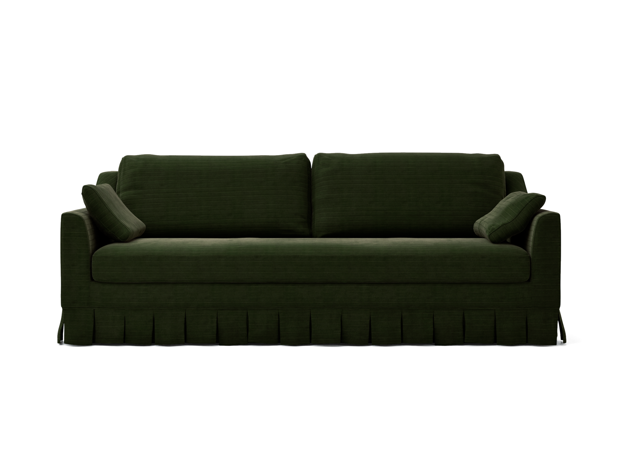 Färlöv 3 Seater Sofa Cover