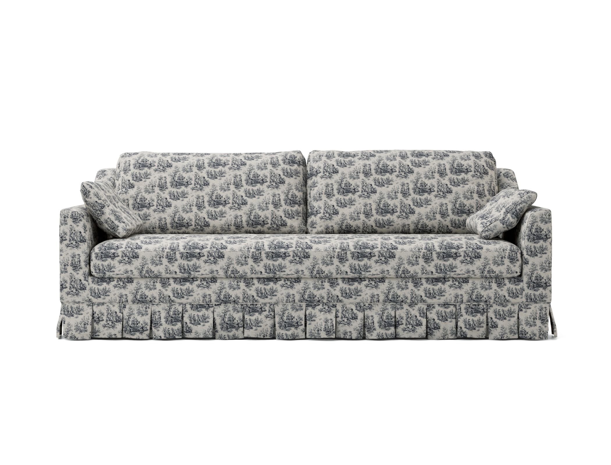 Färlöv 3 Seater Sofa Cover