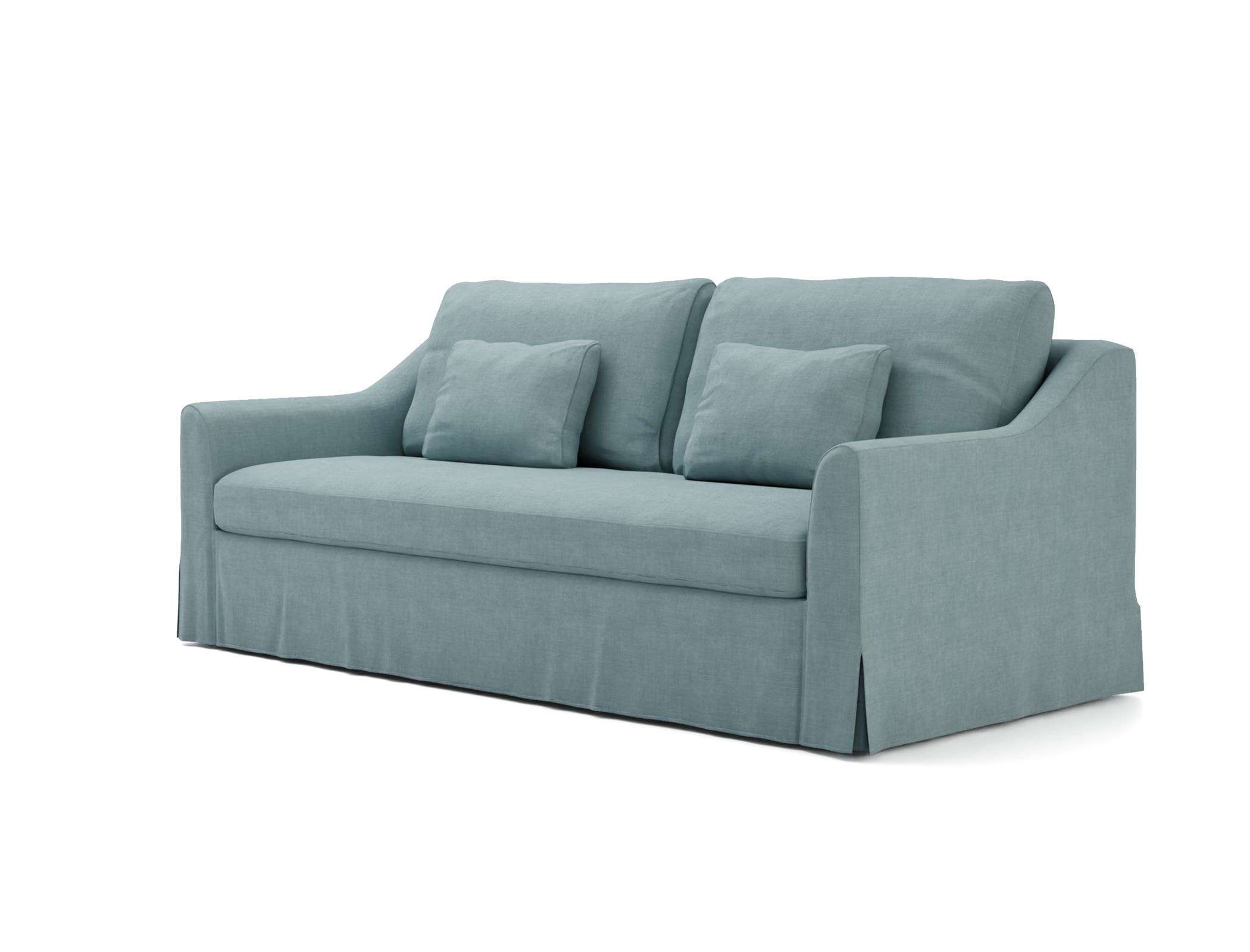Färlöv 3 Seater Sofa Cover
