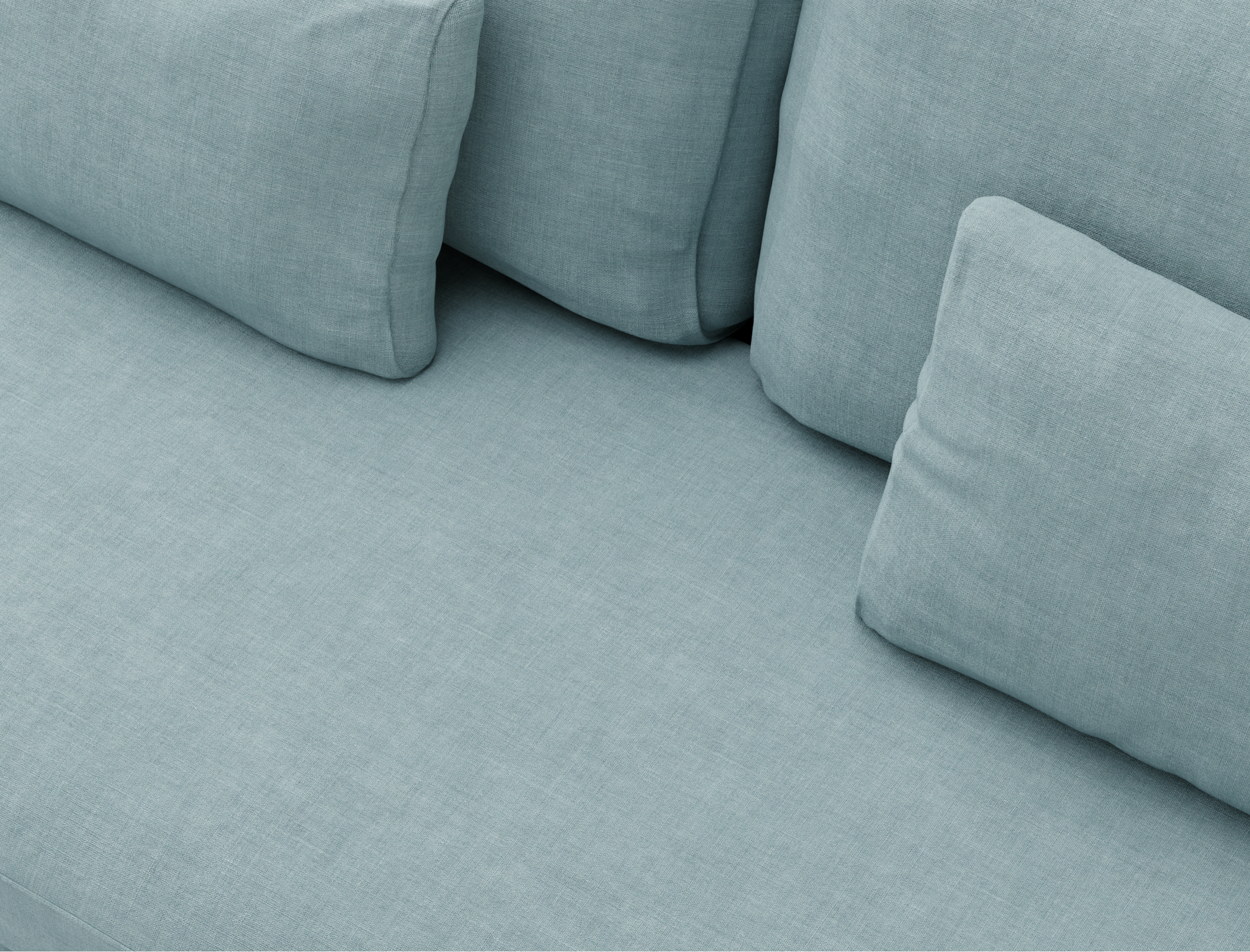 Färlöv 3 Seater Sofa Cover