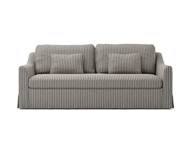 Färlöv 3 Seater Sofa Cover
