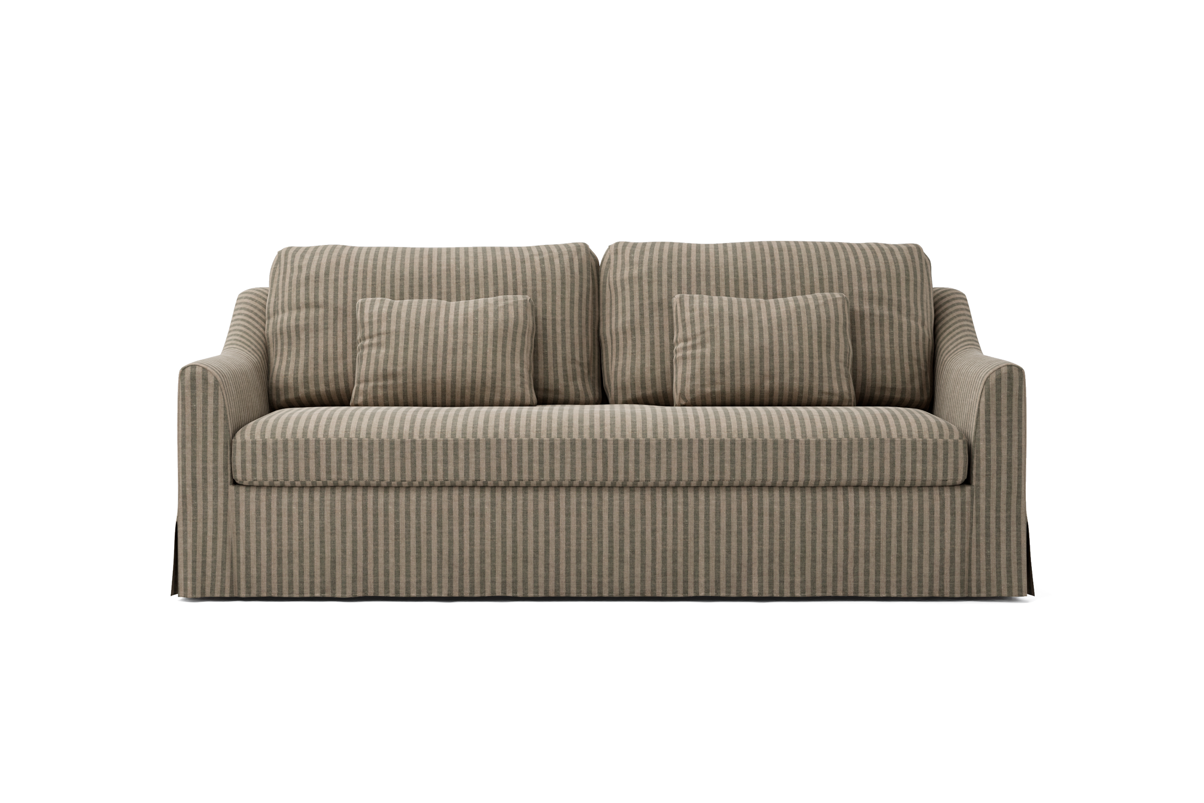 Bezug für 3er-Sofa Färlöv