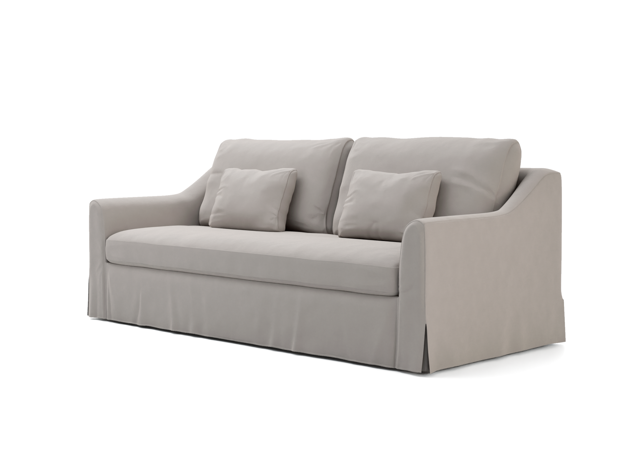 Färlöv 3 Seater Sofa Cover