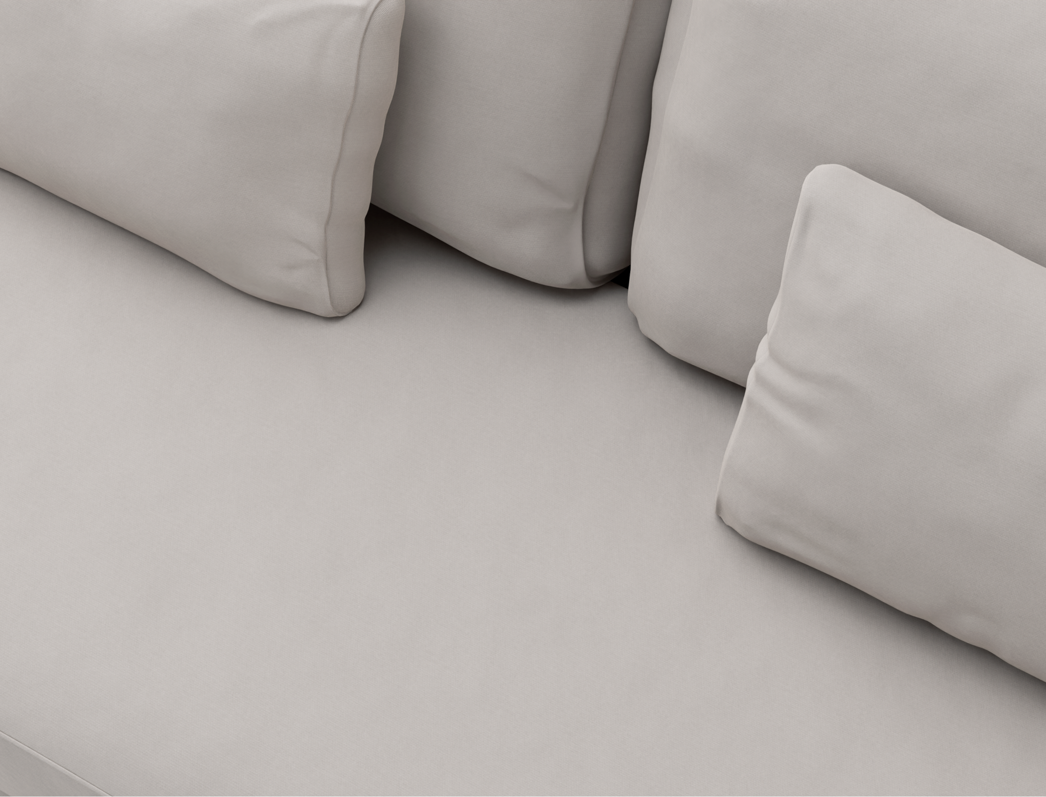 Färlöv 3 Seater Sofa Cover