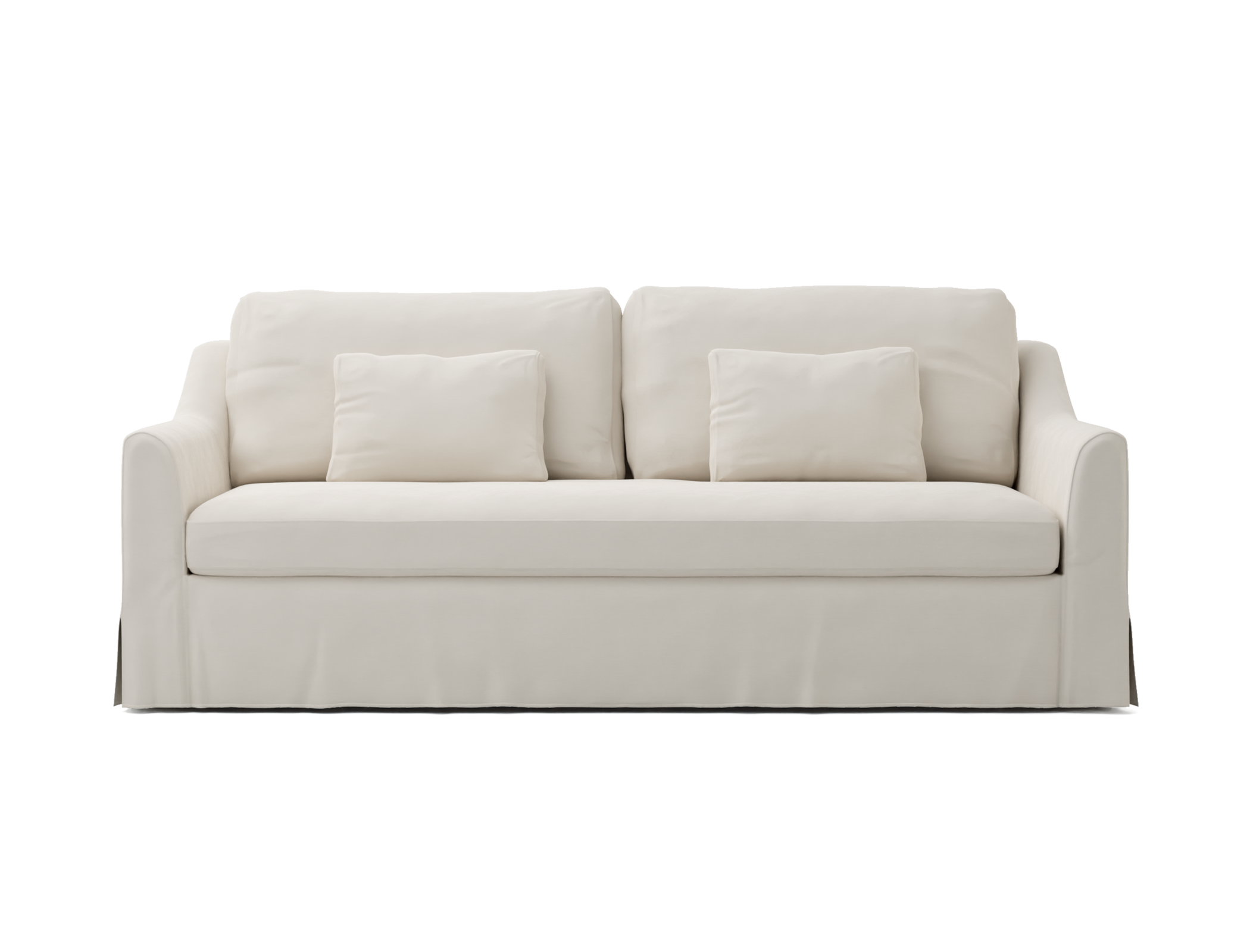 Färlöv 3 Seater Sofa Cover