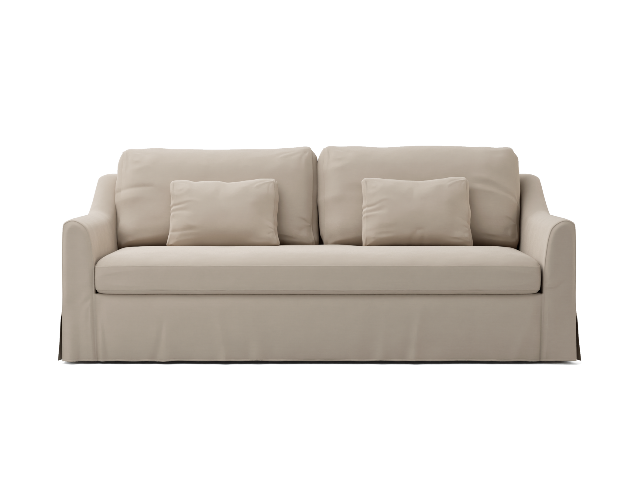 Färlöv 3 Seater Sofa Cover