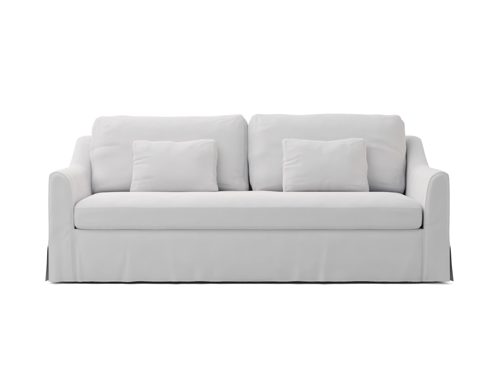 Färlöv 3 Seater Sofa Cover