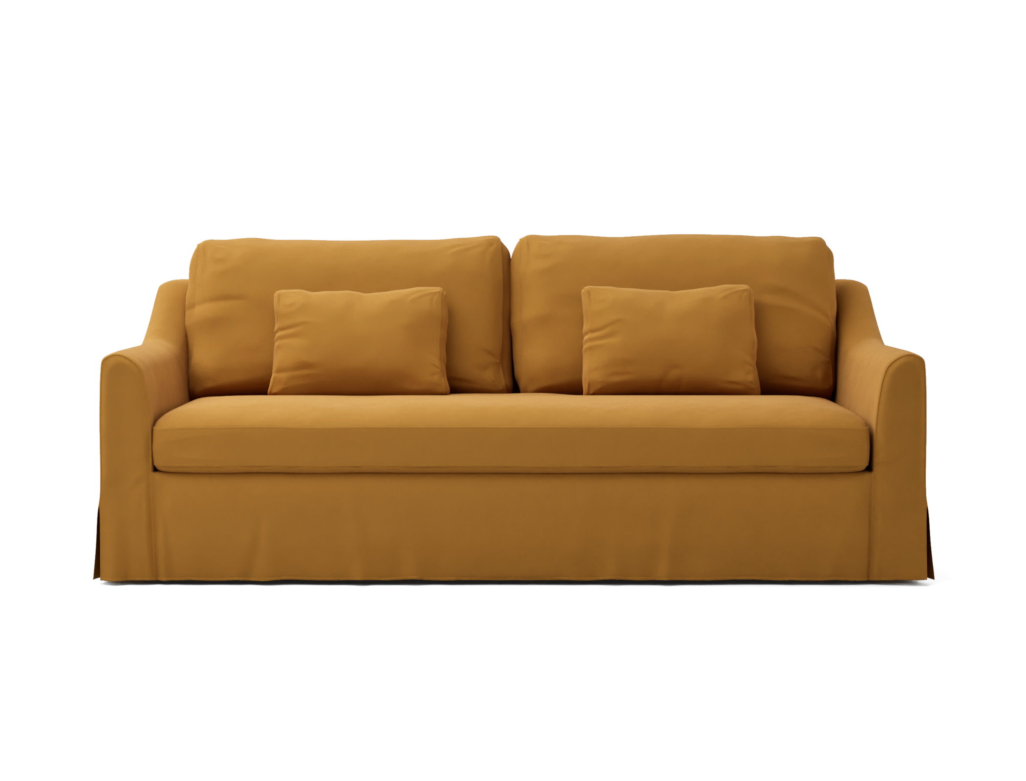 Färlöv 3 Seater Sofa Cover