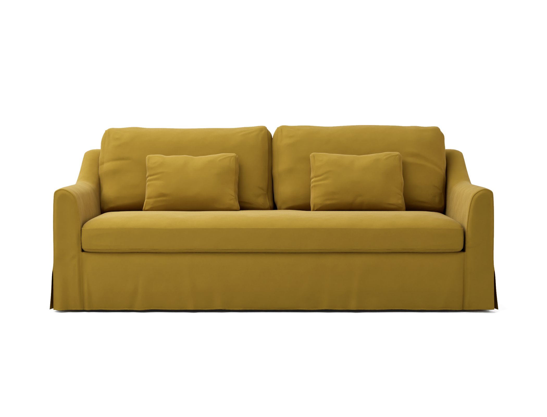 Färlöv 3 Seater Sofa Cover