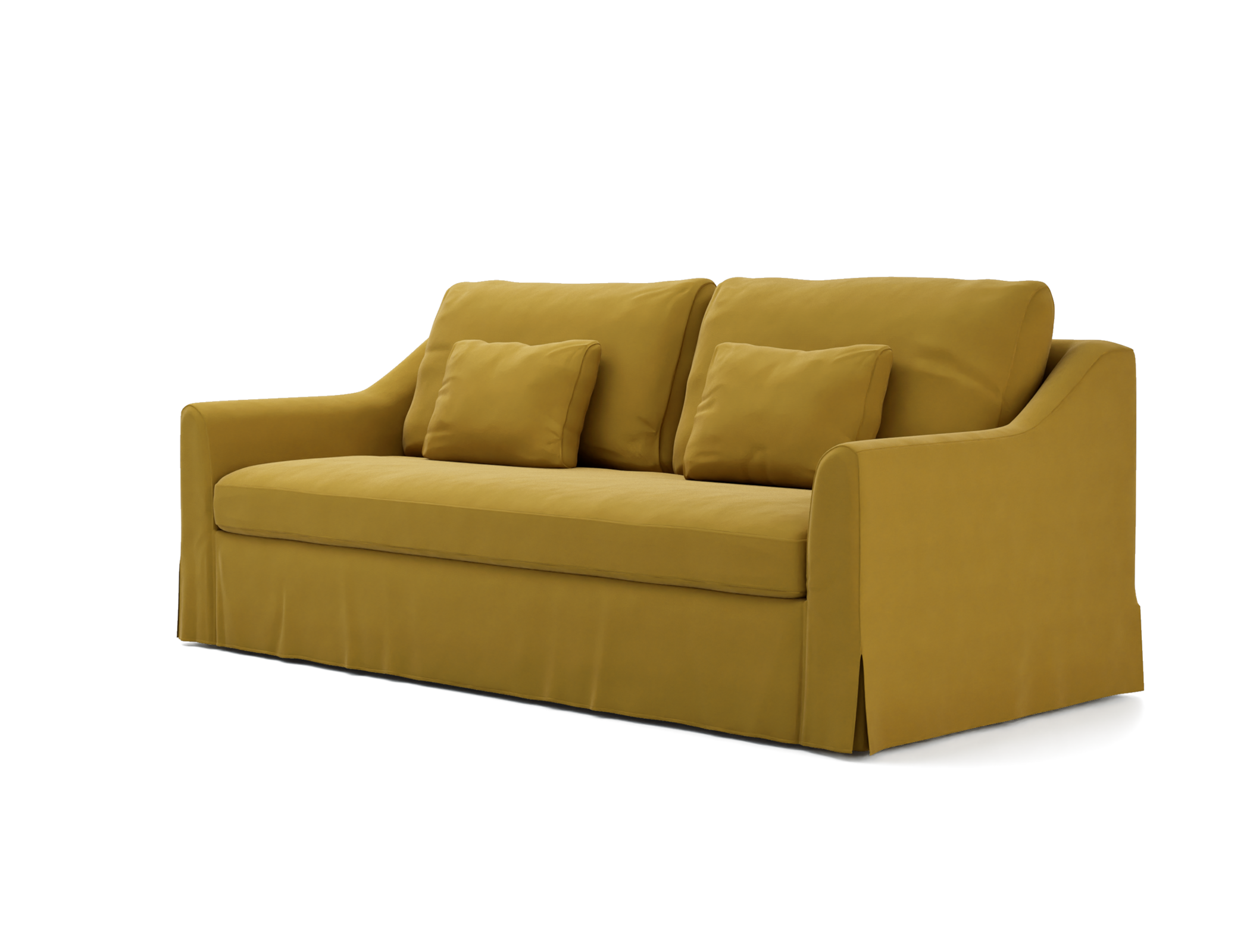 Färlöv 3 Seater Sofa Cover