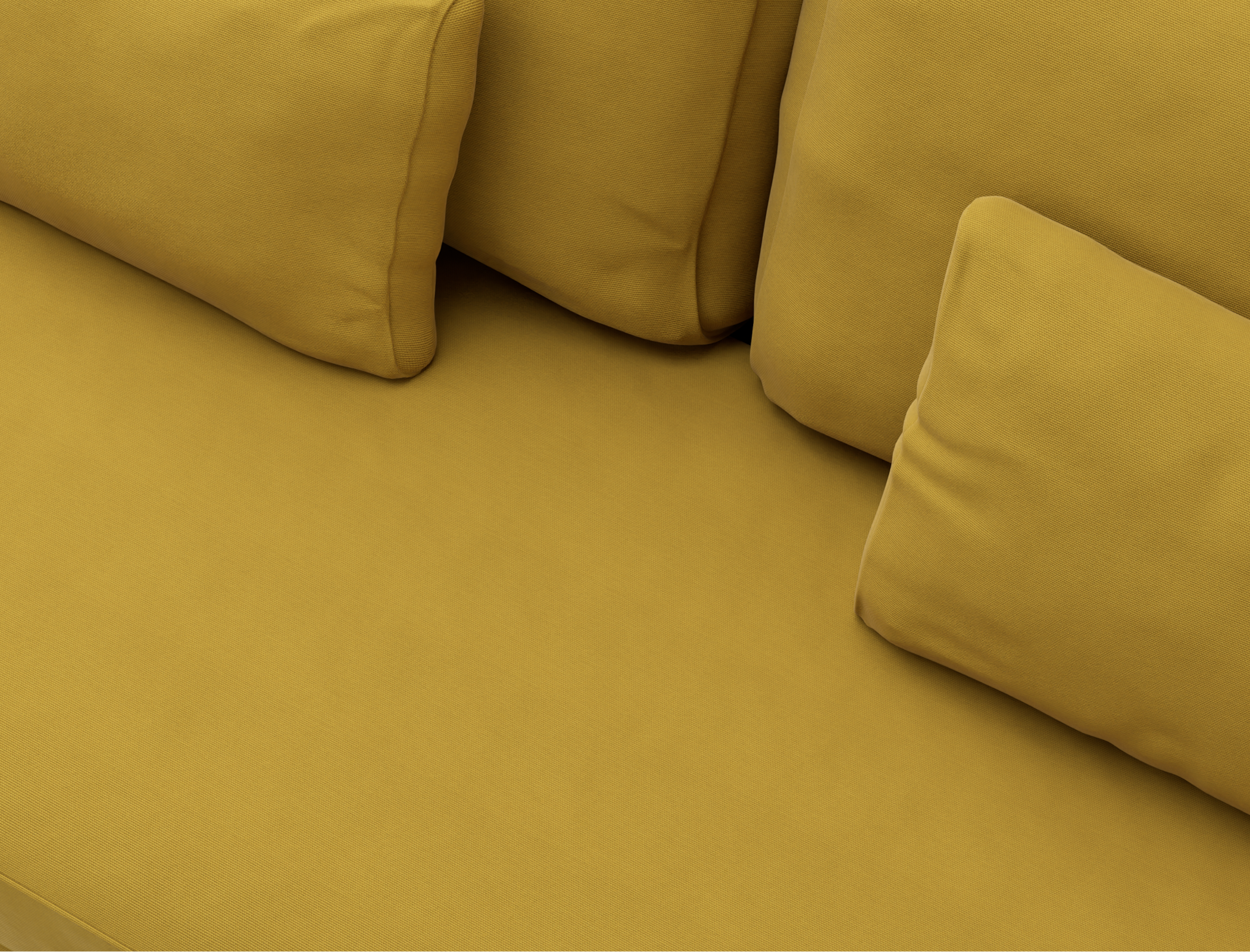 Färlöv 3 Seater Sofa Cover