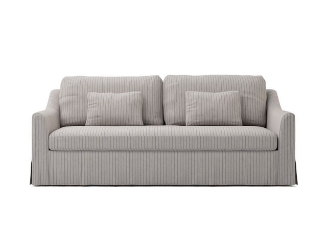 Färlöv 3 Seater Sofa Cover