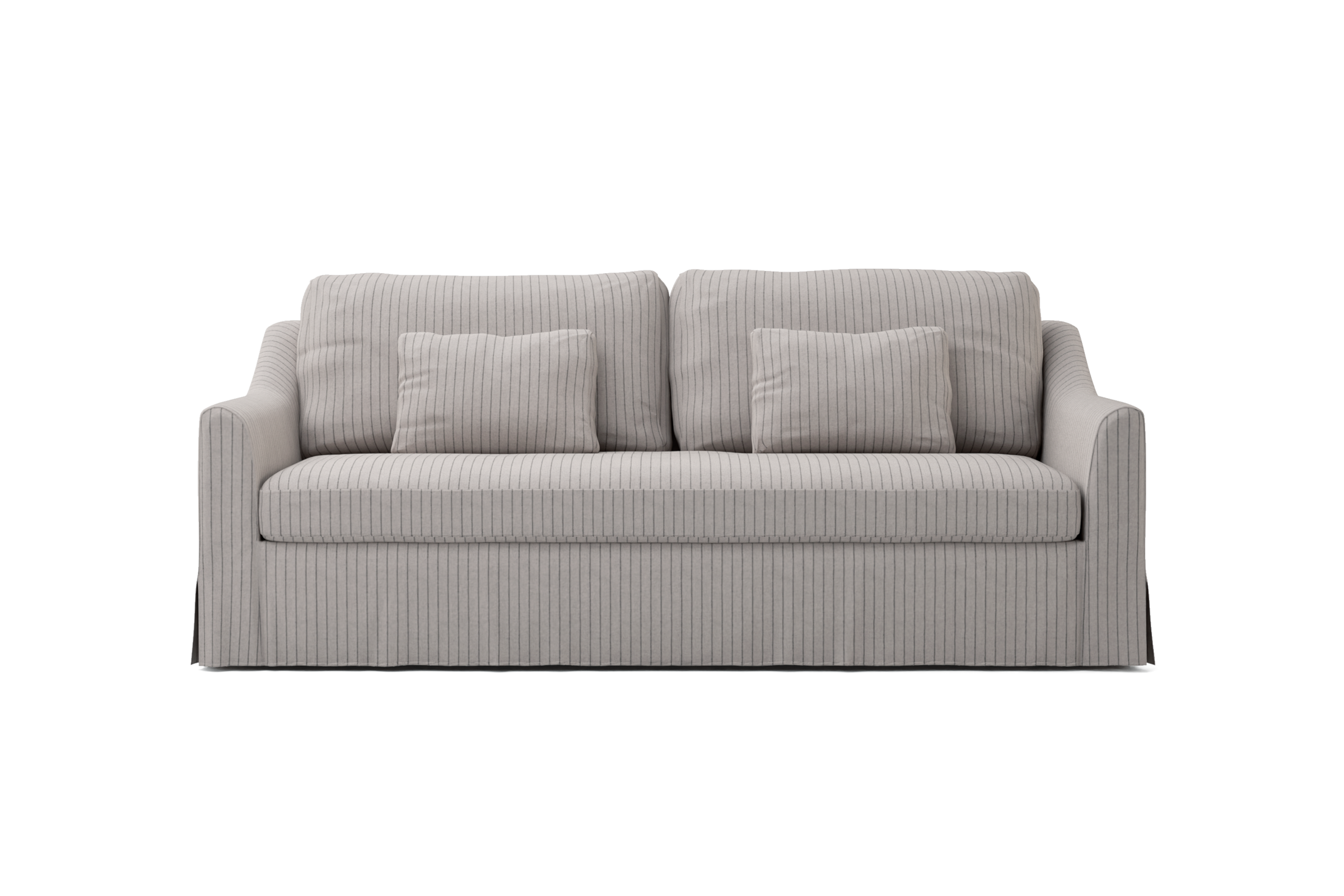 Bezug für 3er-Sofa Färlöv