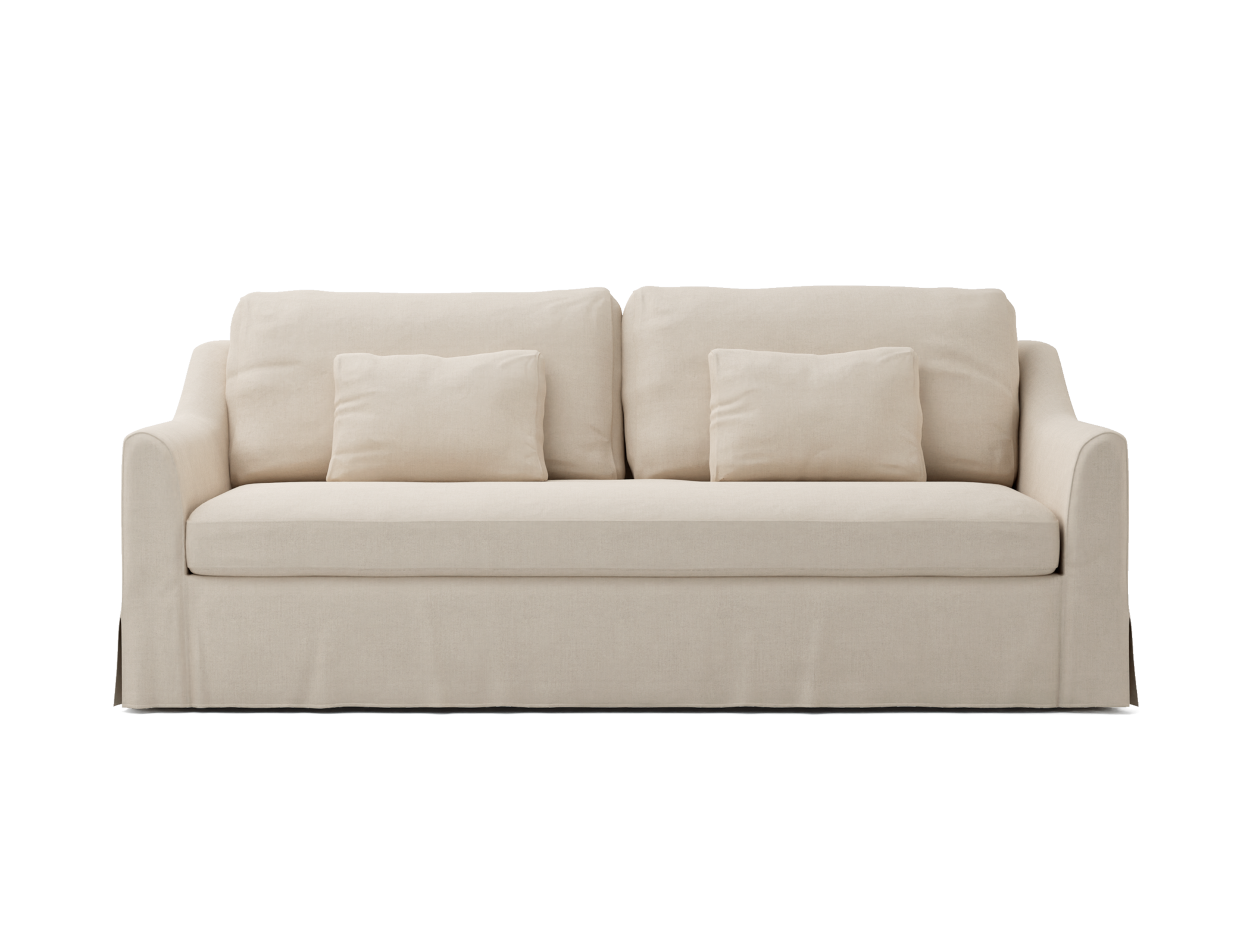 Färlöv 3 Seater Sofa Cover