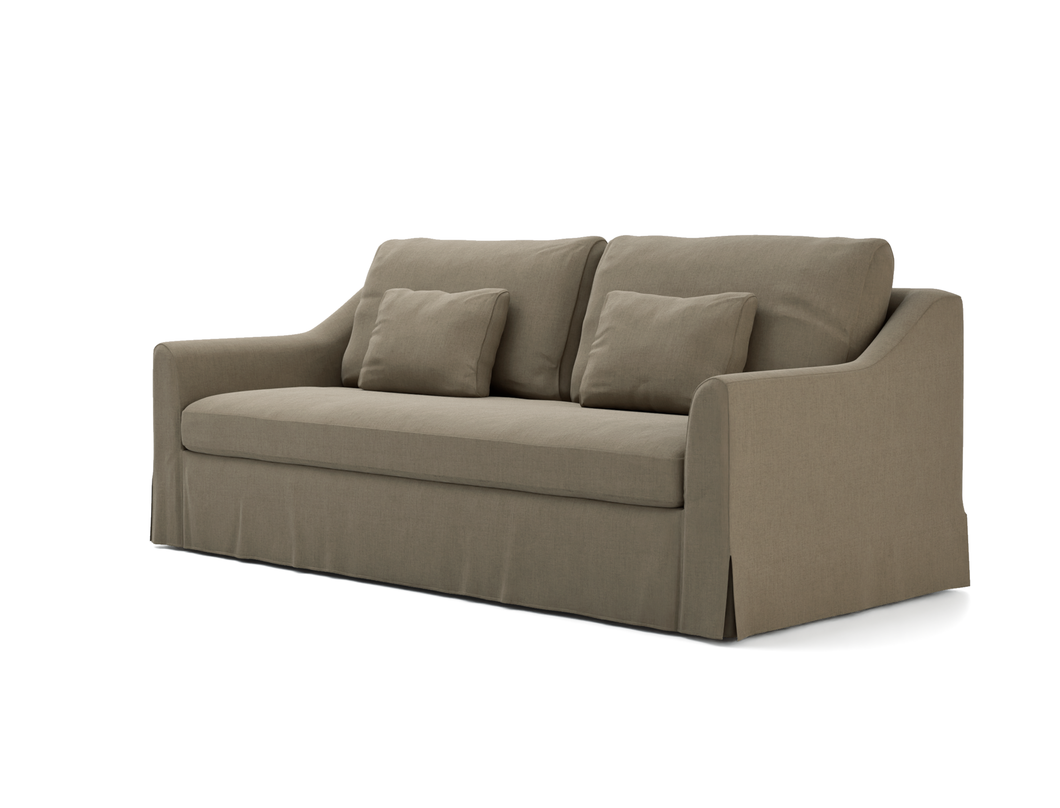 Färlöv 3 Seater Sofa Cover