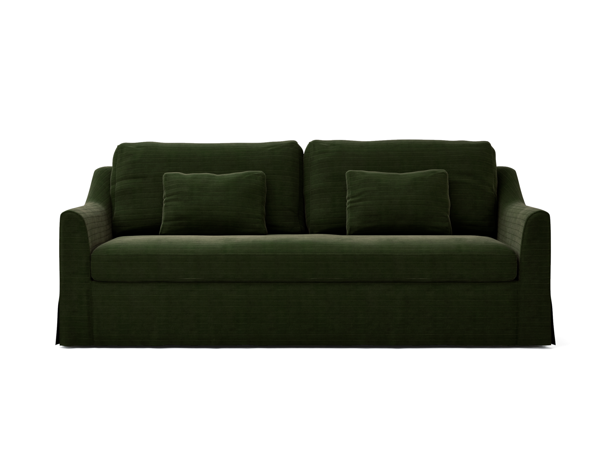 Färlöv 3 Seater Sofa Cover