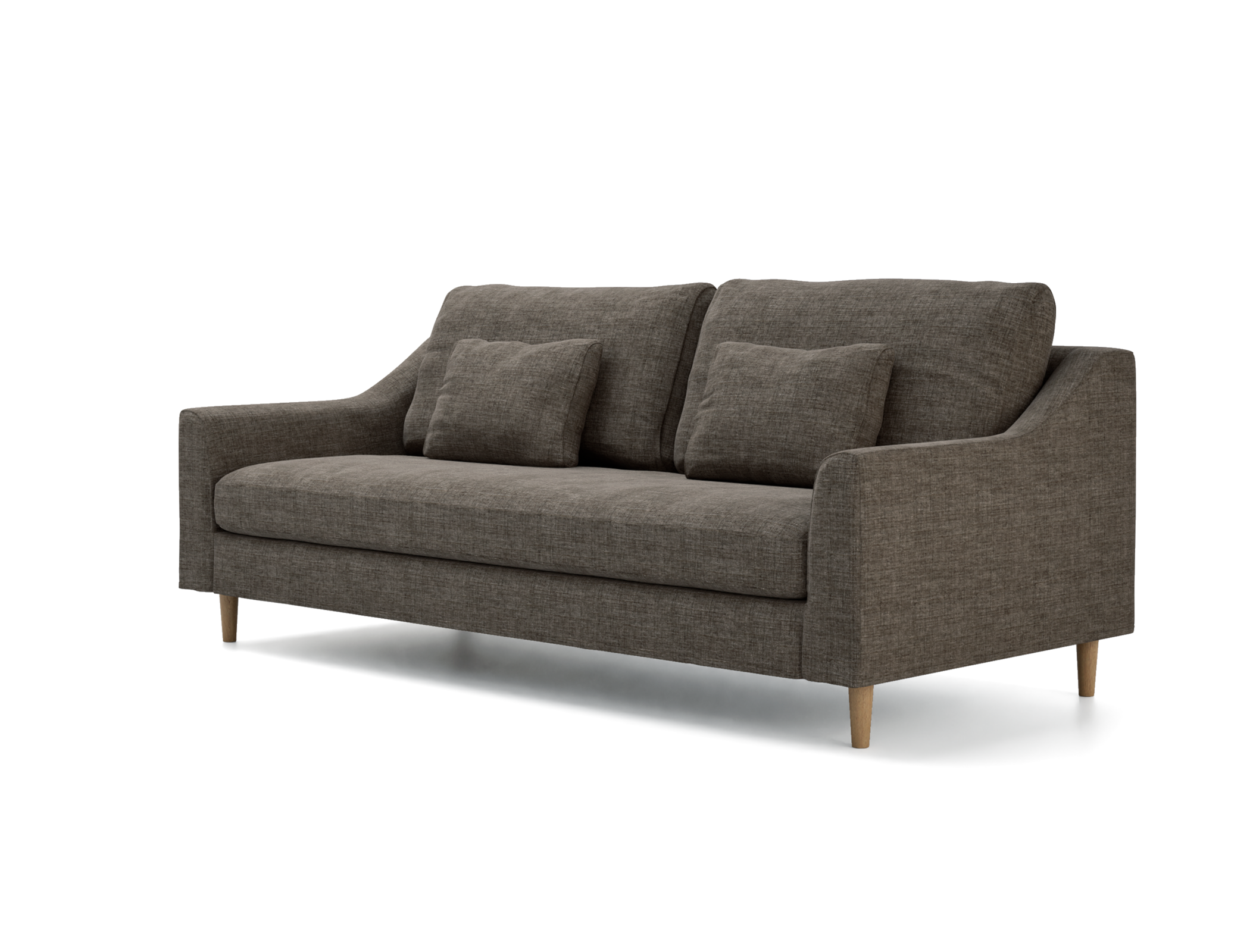 Färlöv 3 seater sofa cover