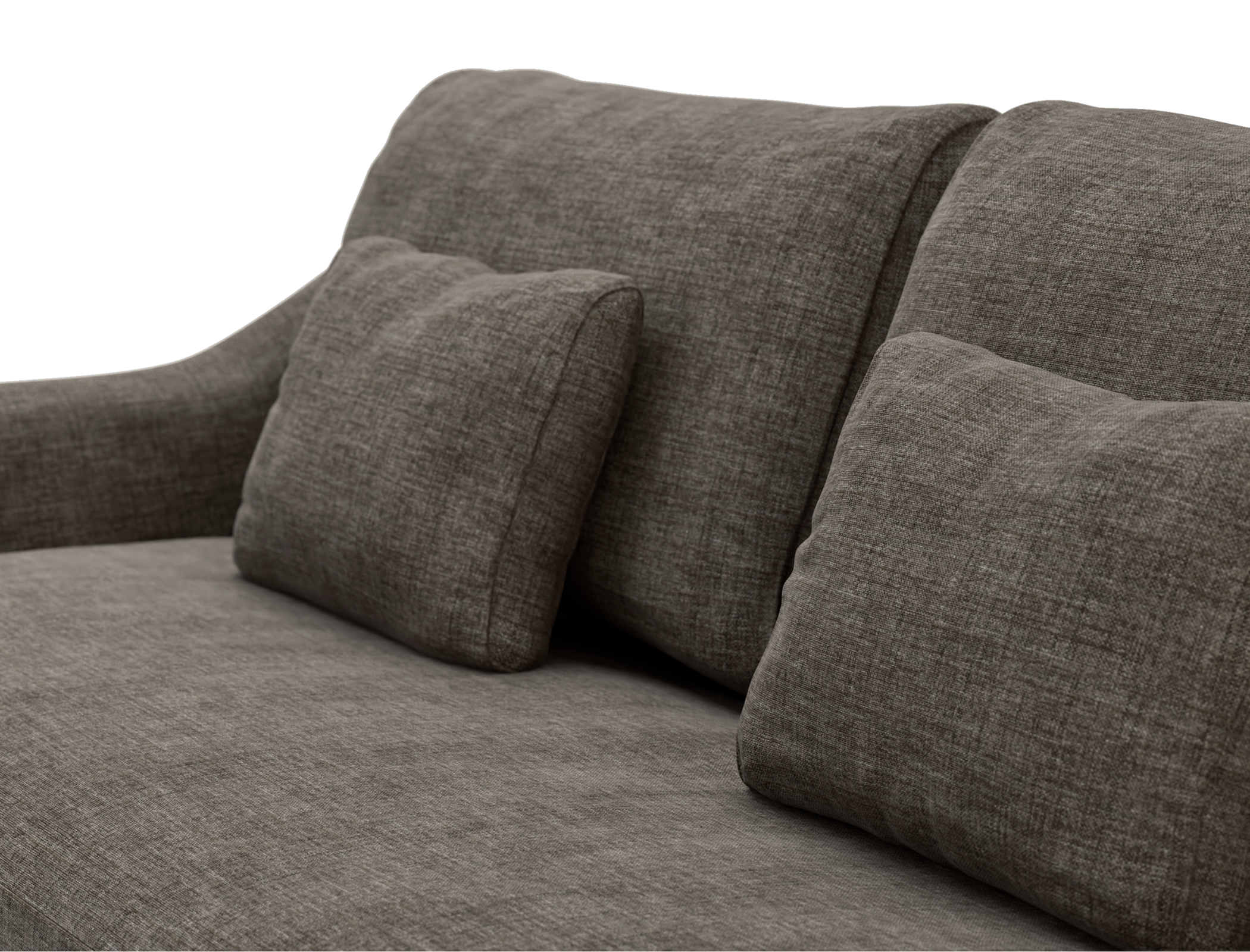 Färlöv 3 seater sofa cover