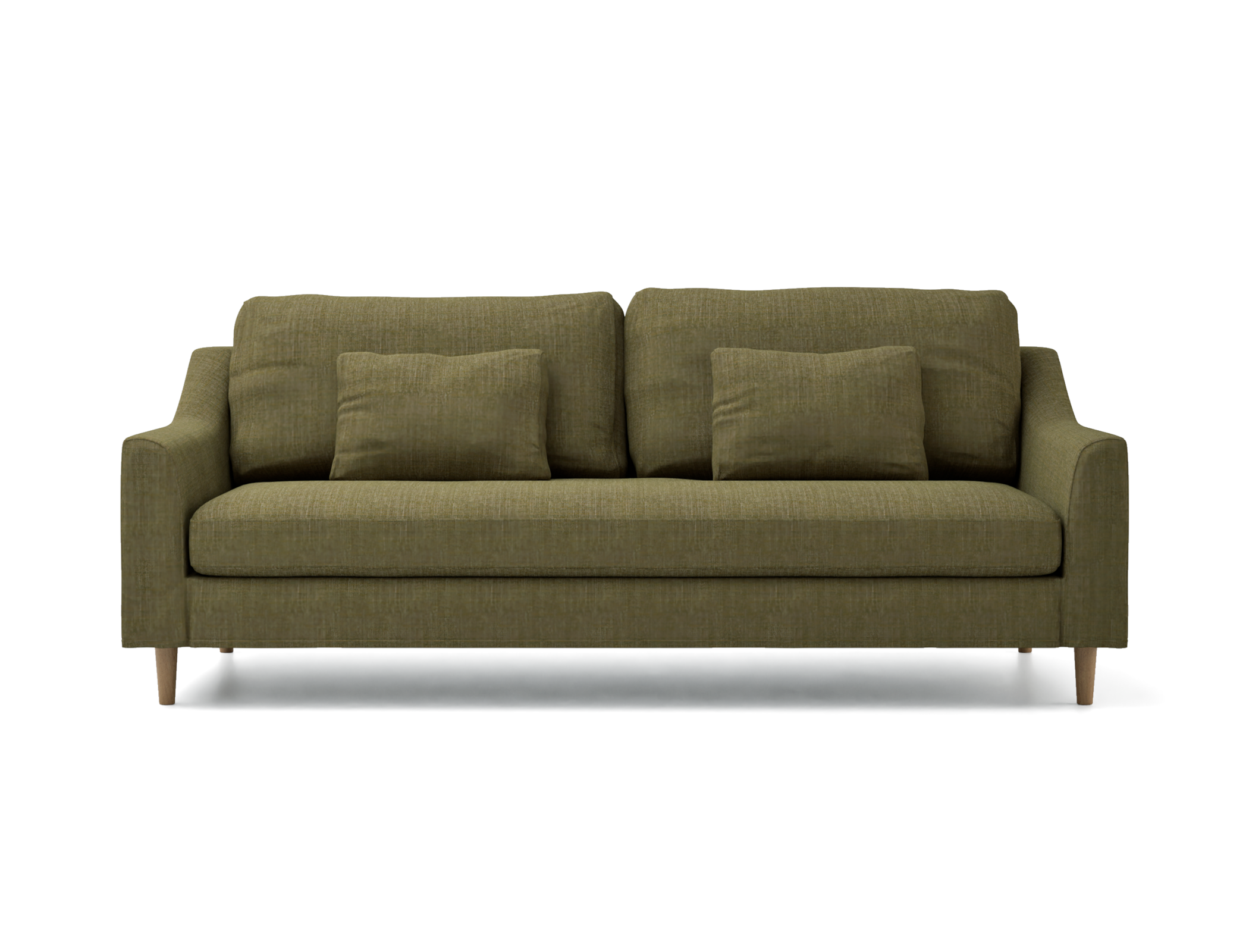 Färlöv 3 seater sofa cover