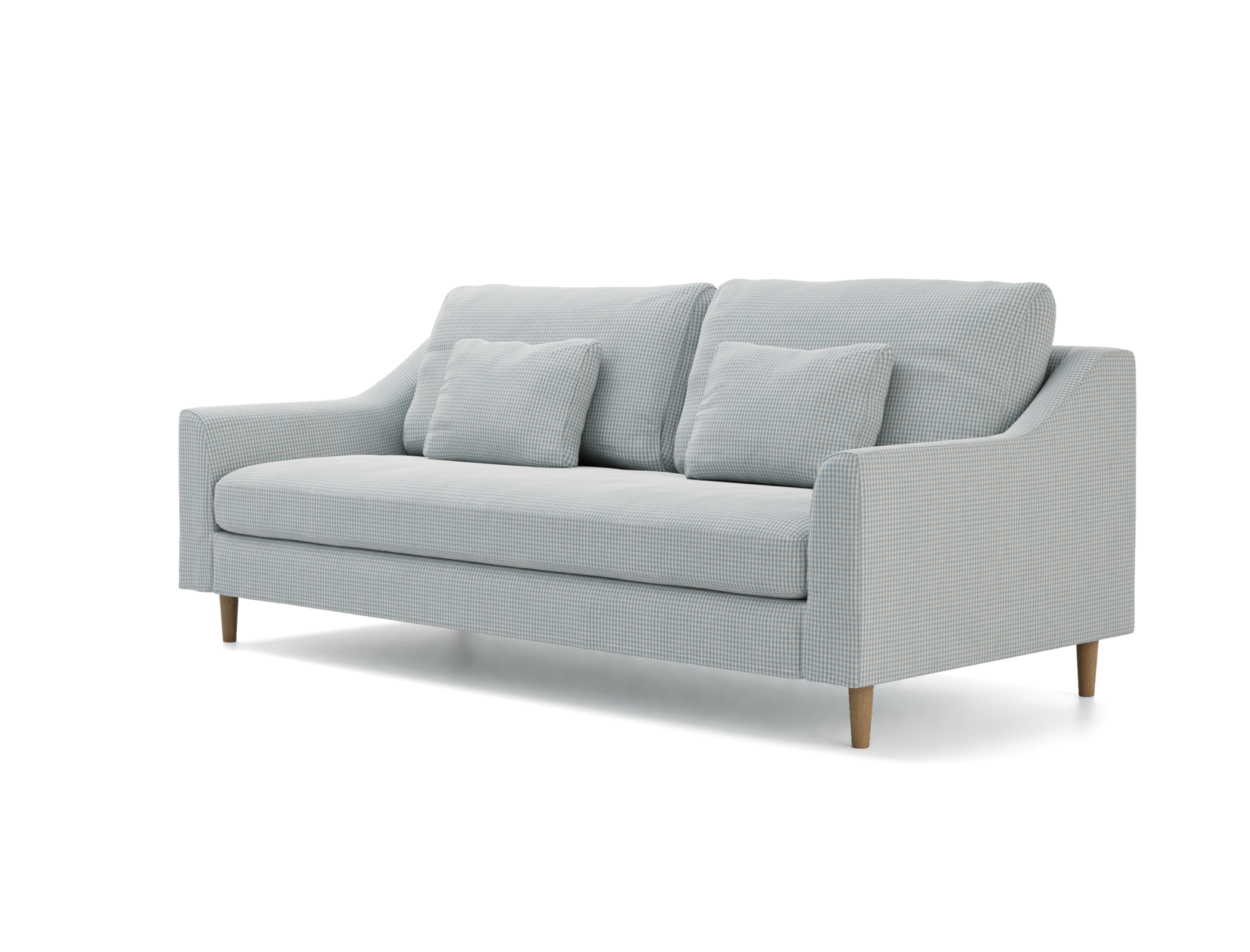Färlöv 3 seater sofa cover | Bemz