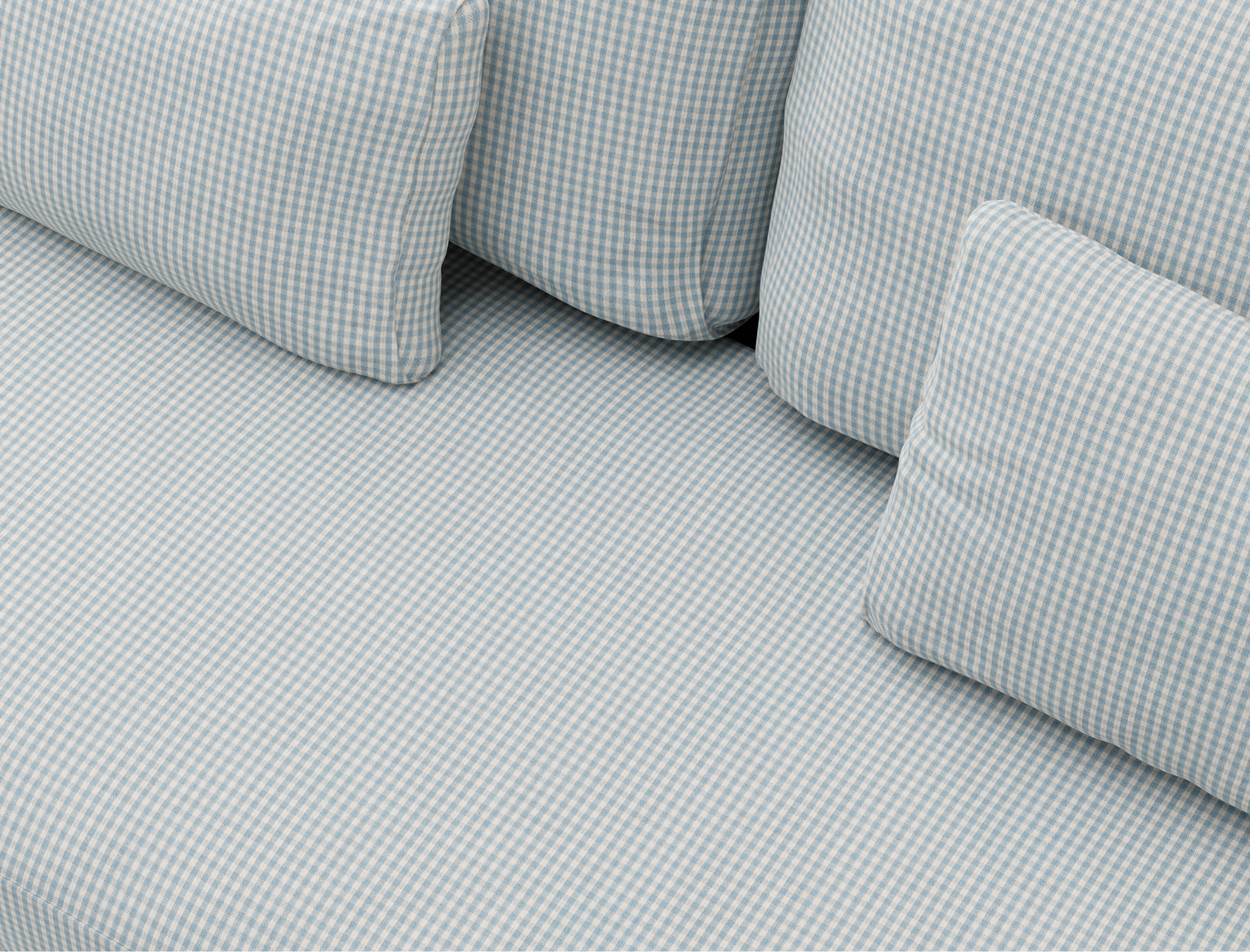 Färlöv 3 seater sofa cover