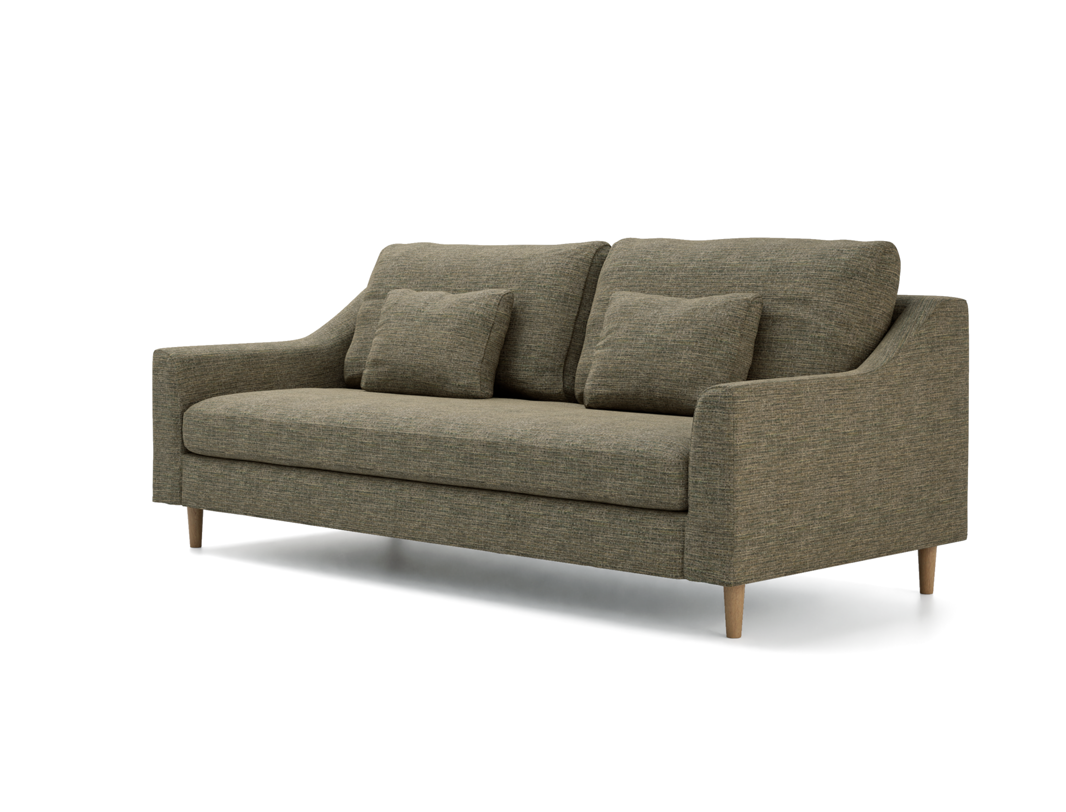 Färlöv 3 seater sofa cover