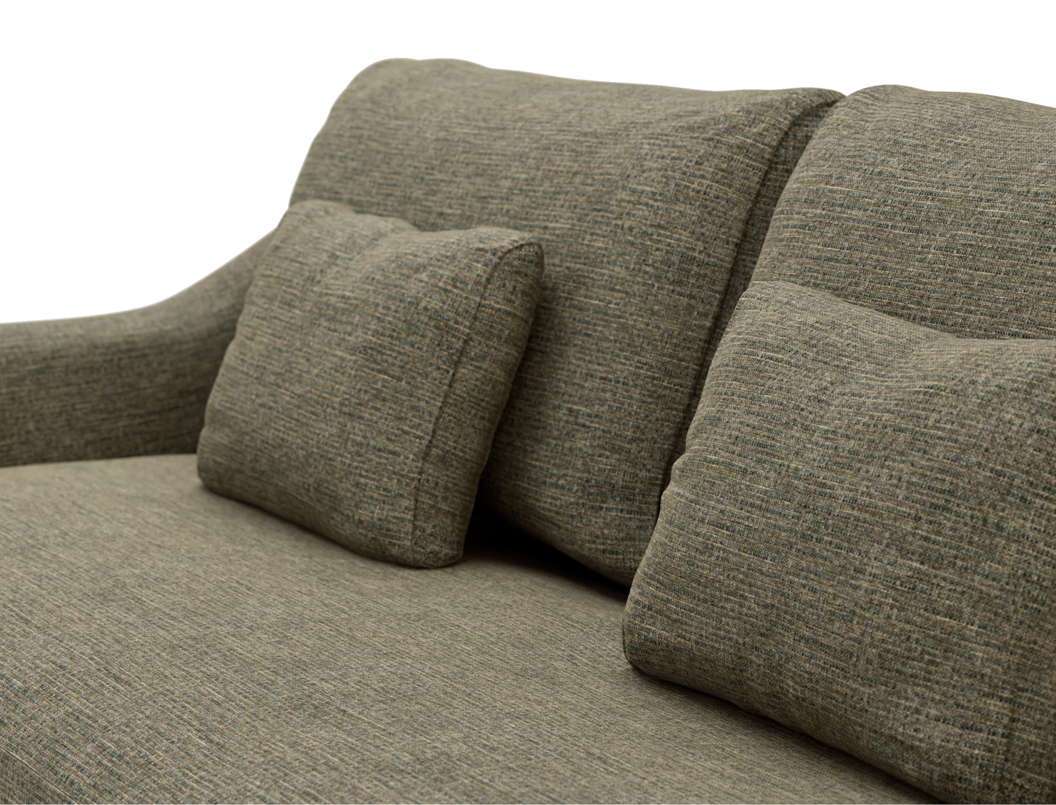 Färlöv 3 seater sofa cover