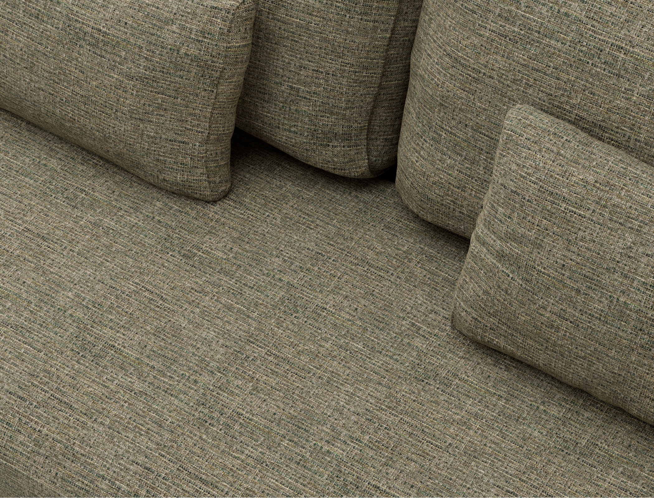 Färlöv 3 seater sofa cover