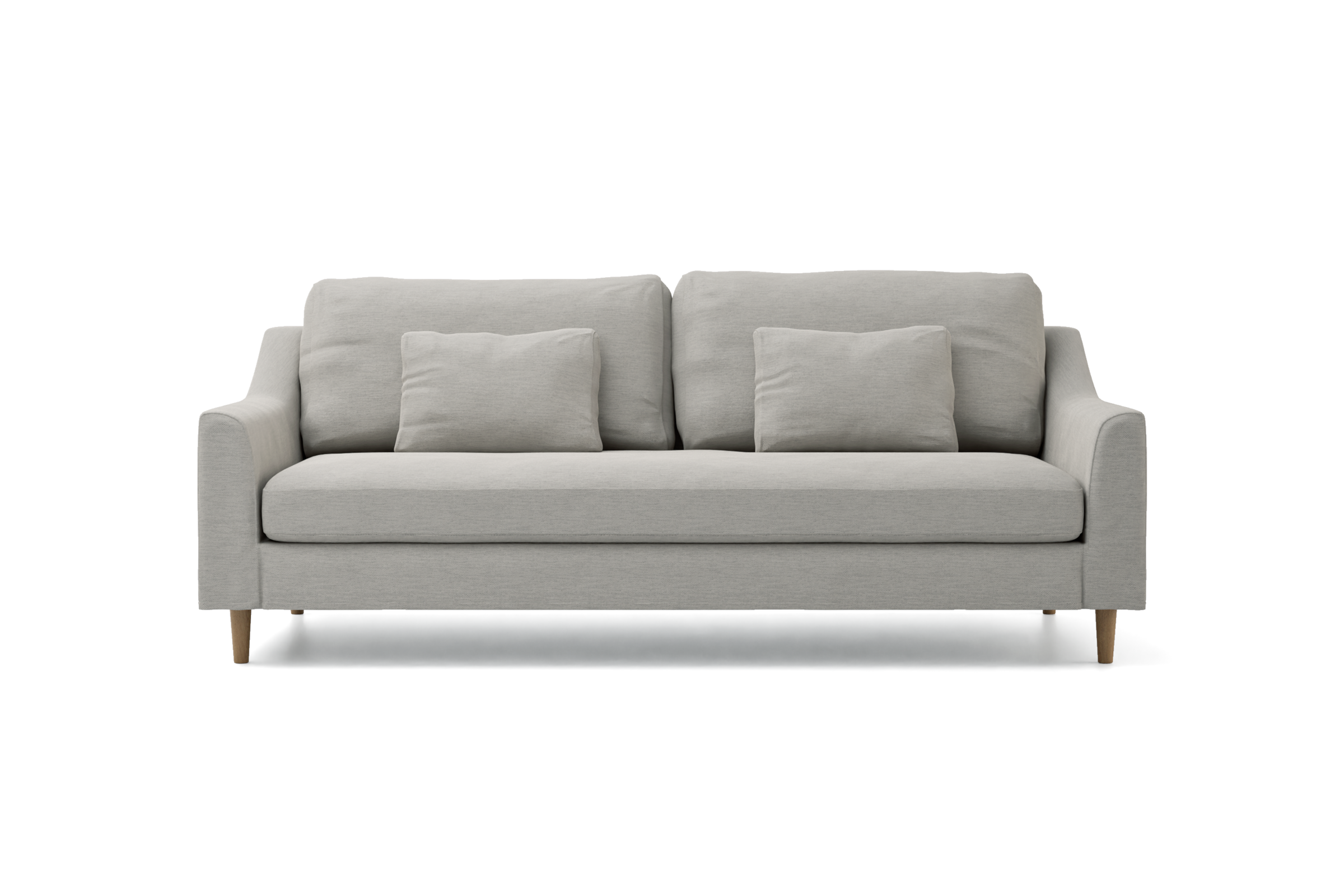 Färlöv 3 seater sofa cover
