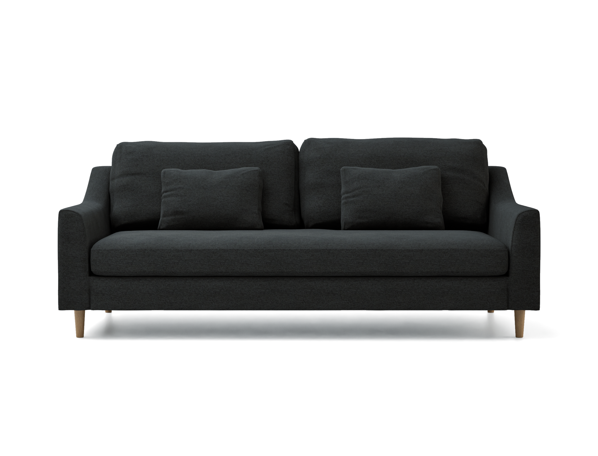 Färlöv 3 seater sofa cover