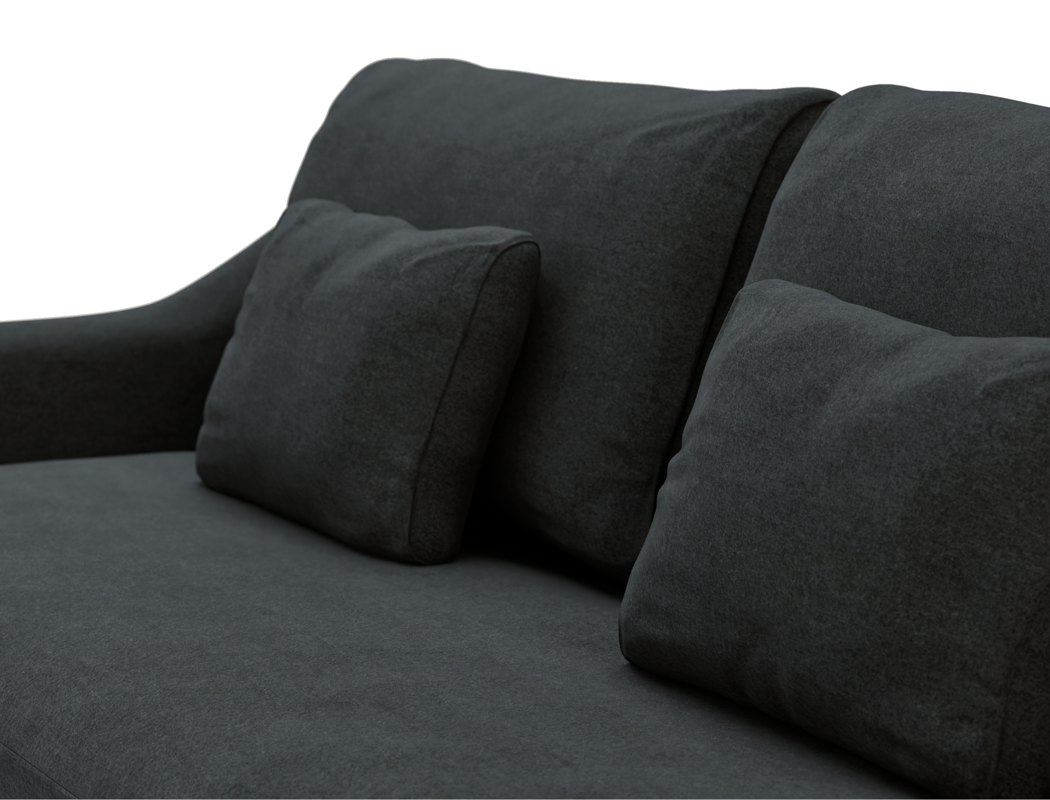 Färlöv 3 seater sofa cover