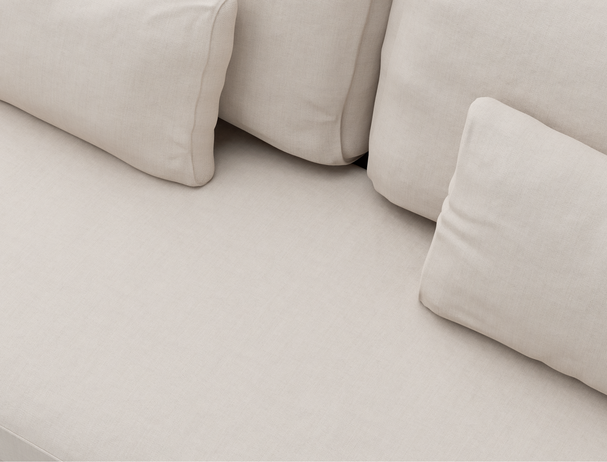 Färlöv 3 seater sofa cover