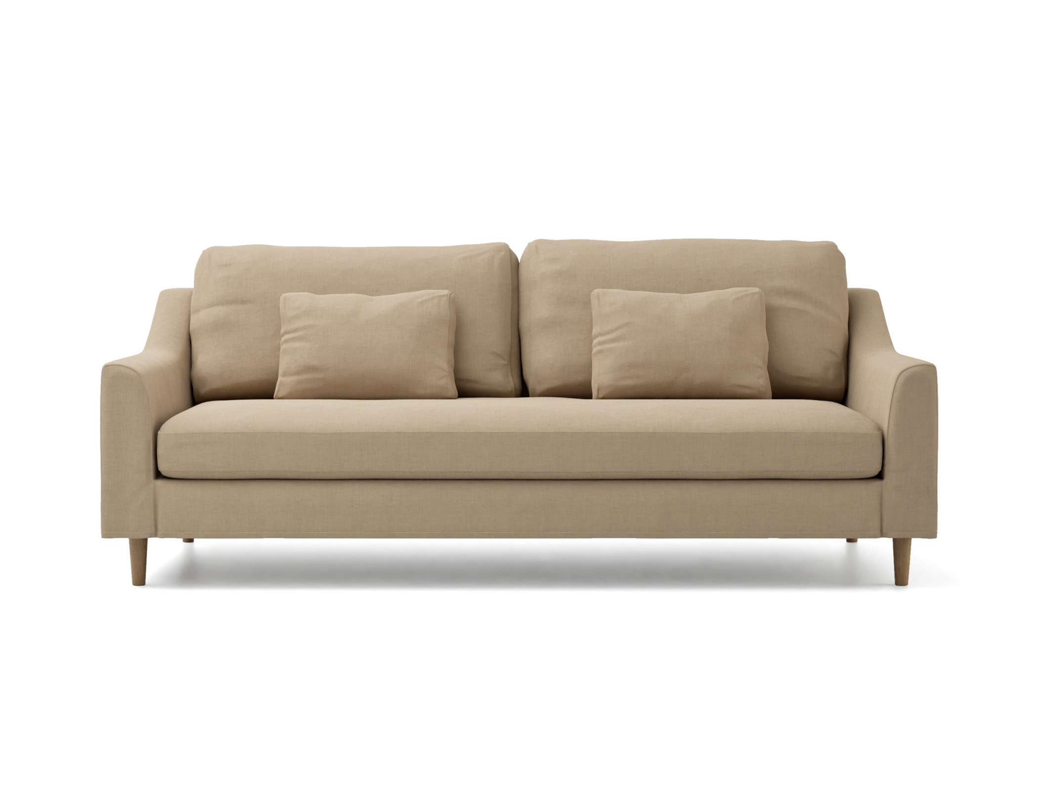 Färlöv 3 seater sofa cover
