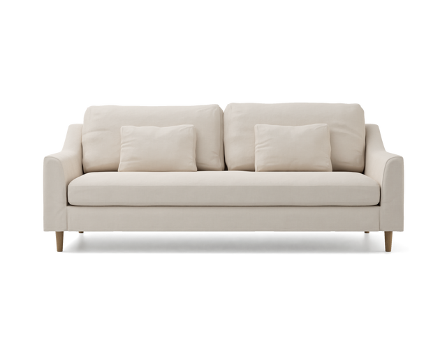 Färlöv 3 seater sofa cover