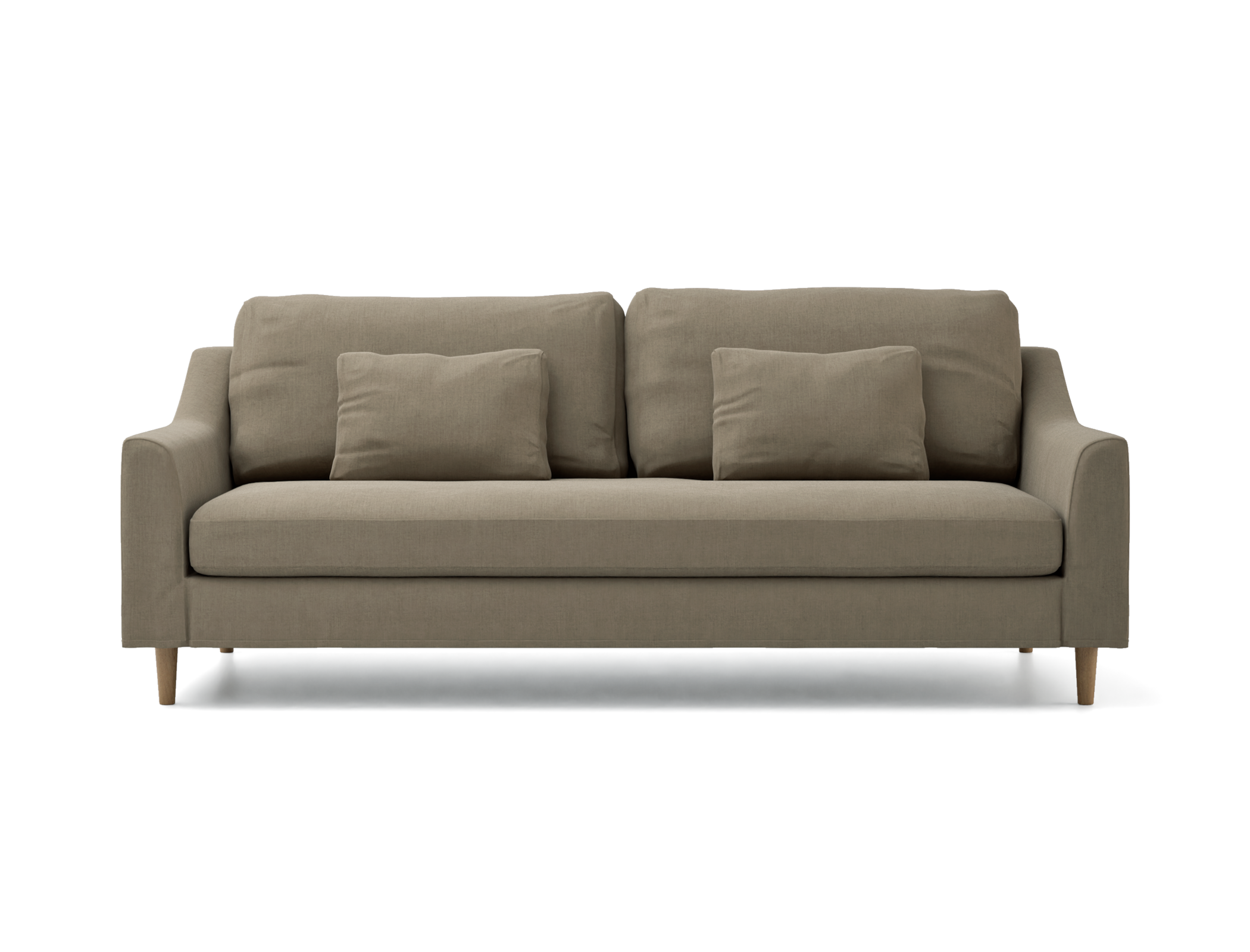 Färlöv 3 seater sofa cover