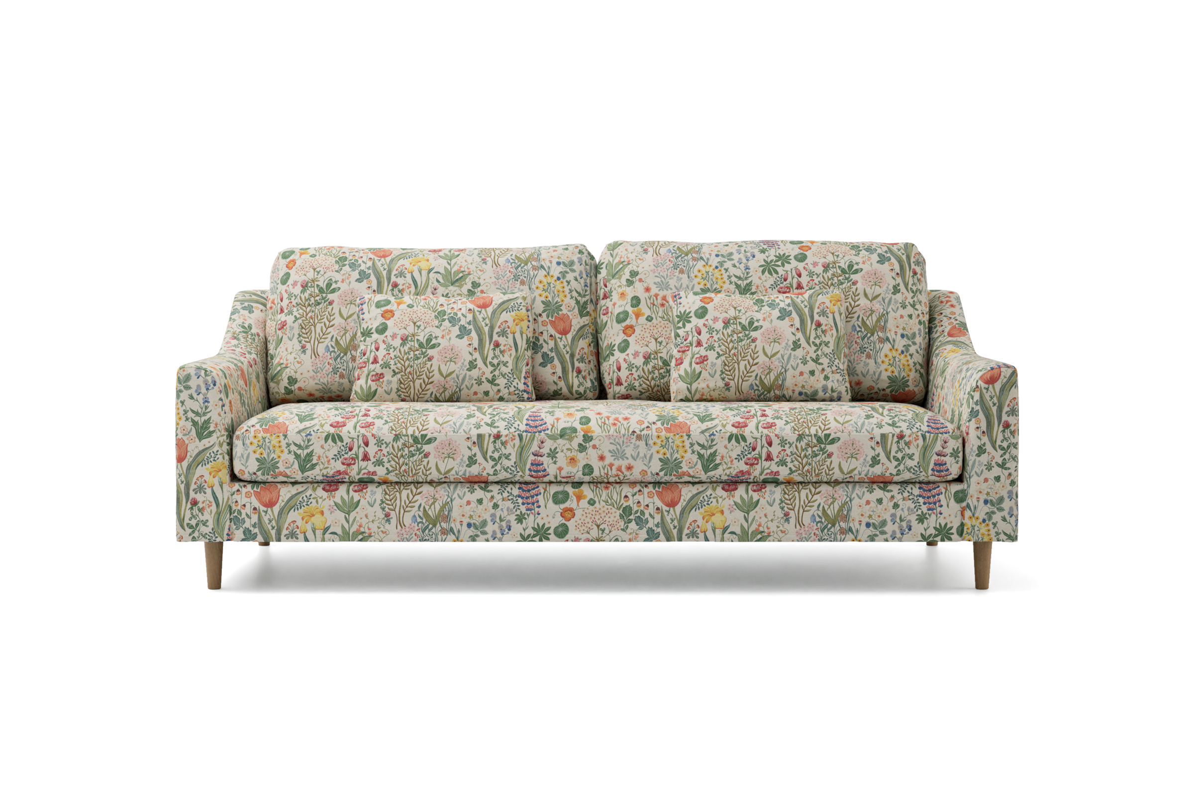 Färlöv 3 seater sofa cover