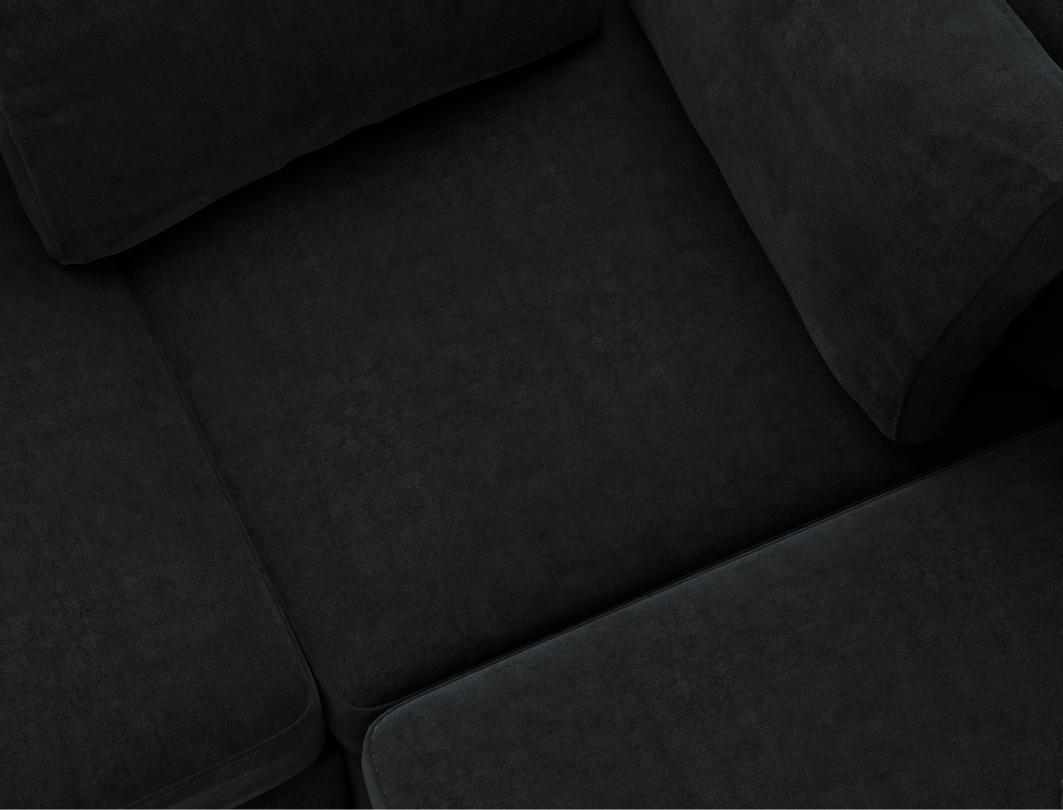Färlöv corner sofa cover (2+3)