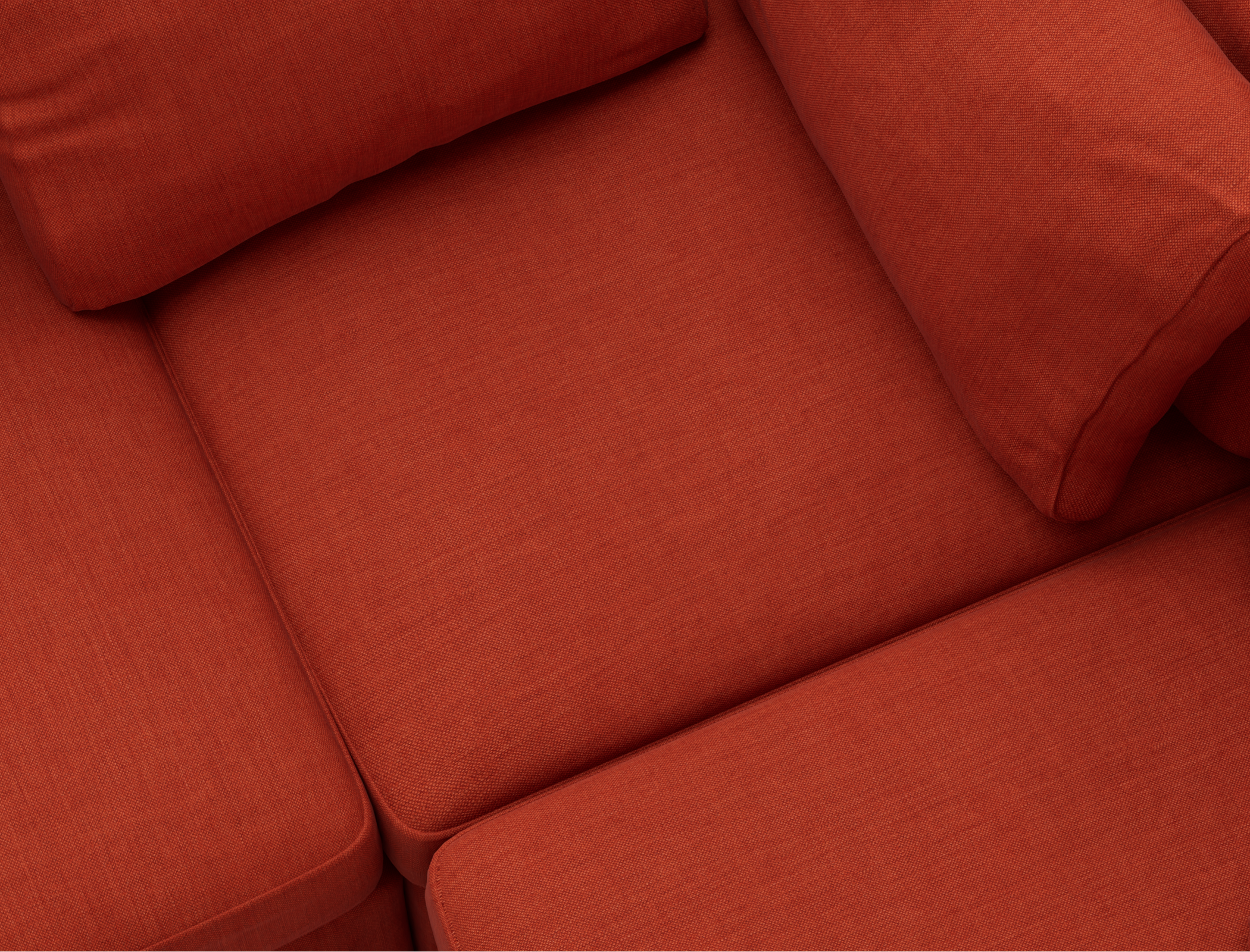 Färlöv corner sofa cover (2+3)