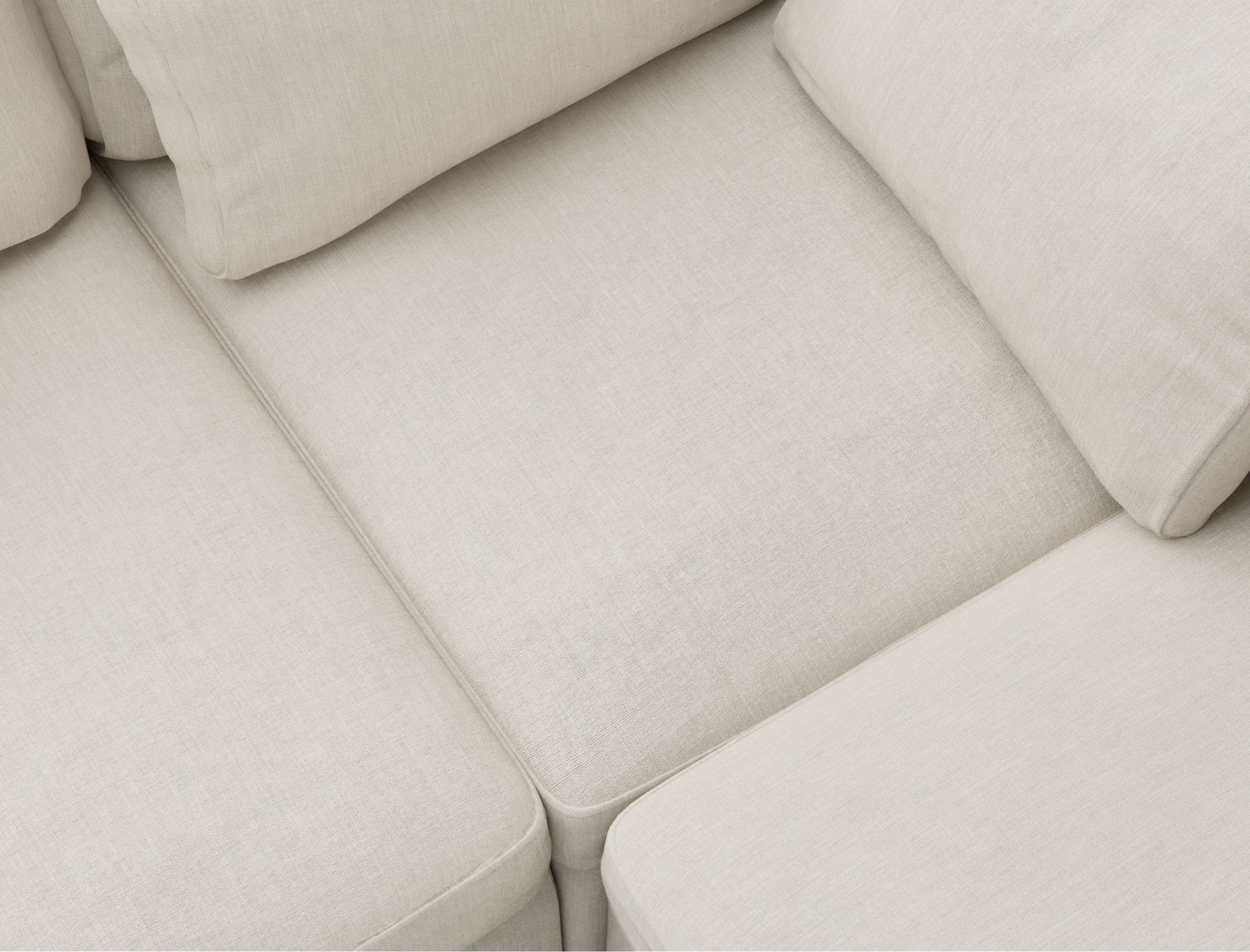 Färlöv corner sofa cover (3+2)