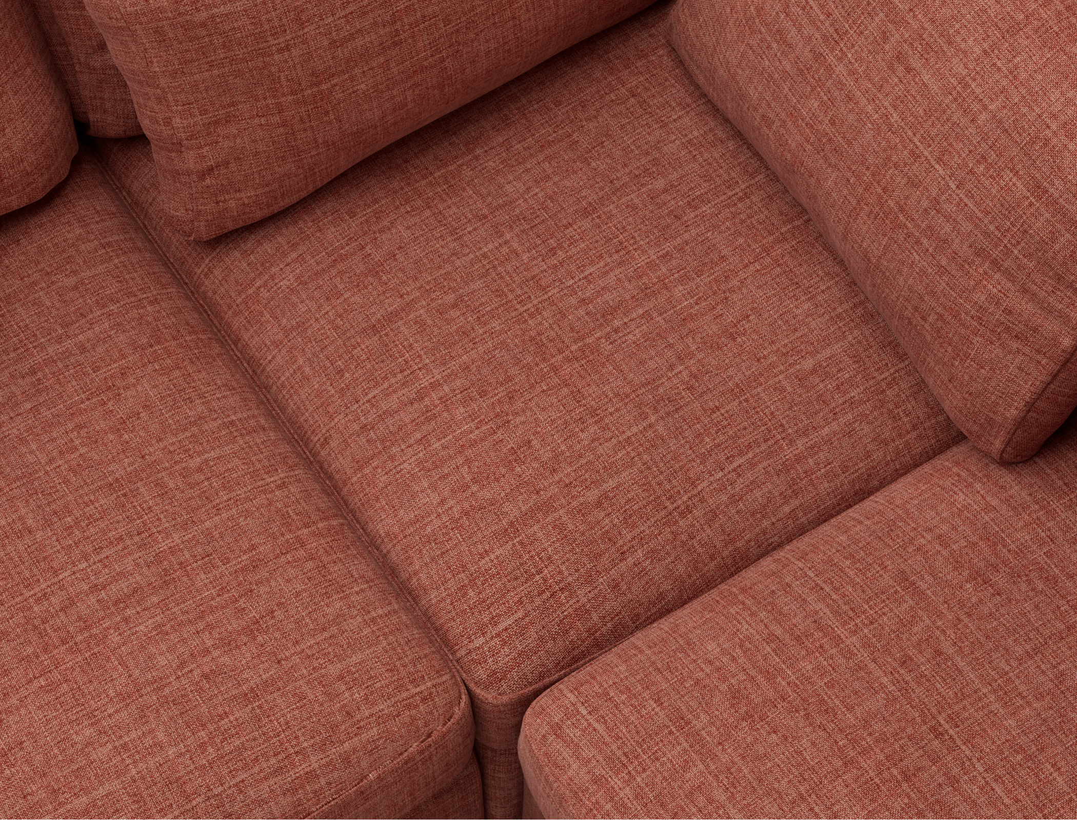 Färlöv corner sofa cover (3+2)