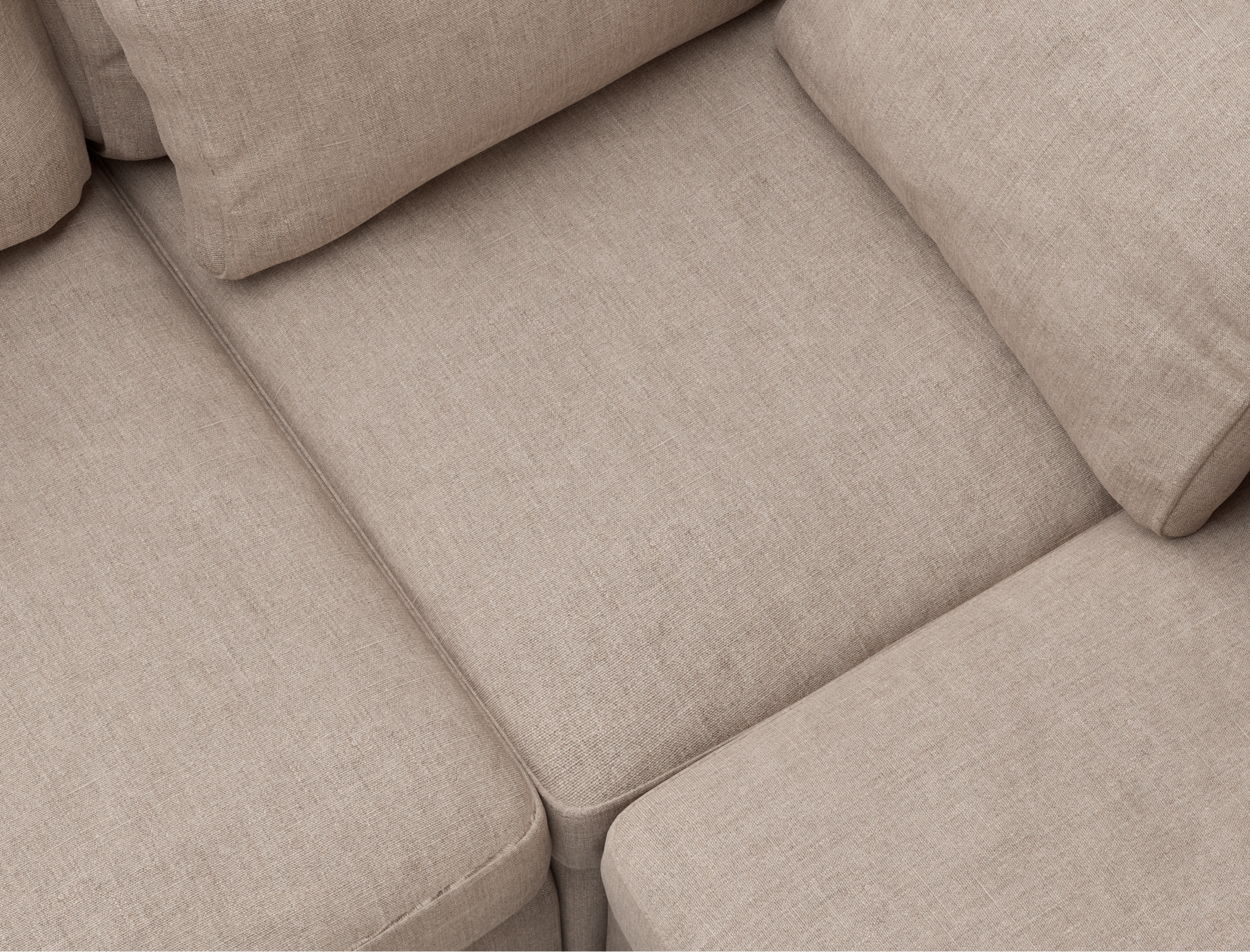 Färlöv corner sofa cover (3+2)