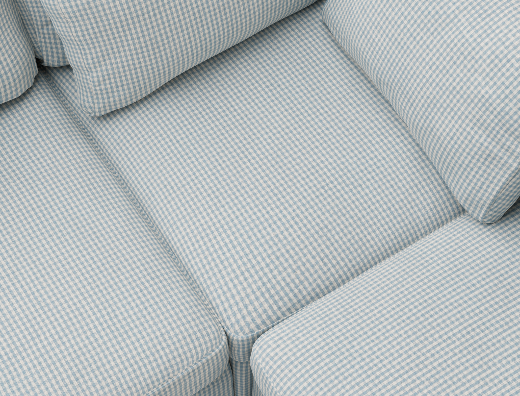 Färlöv corner sofa cover (3+2)