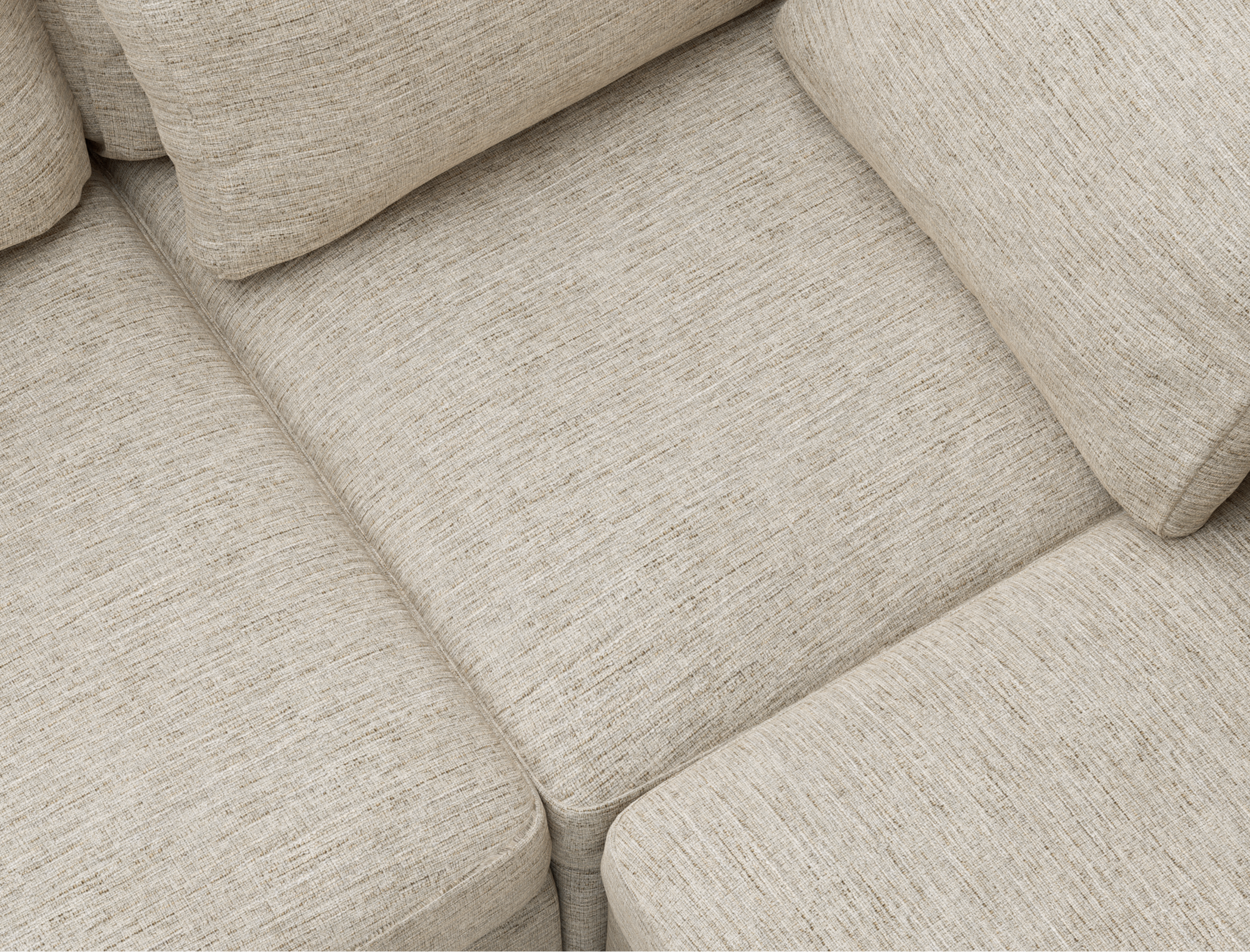 Färlöv corner sofa cover (3+2)