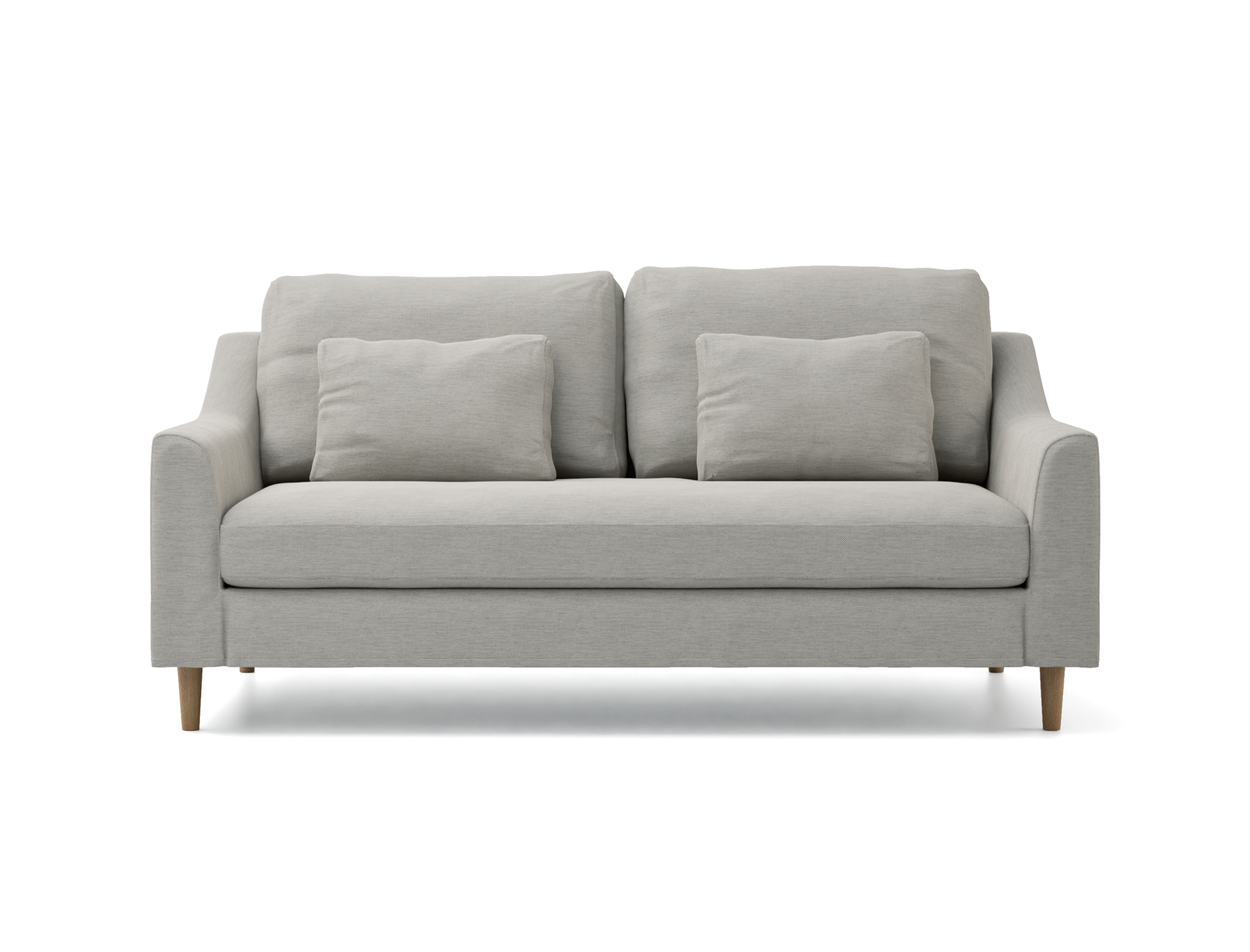 Färlöv 2 seater sofa cover